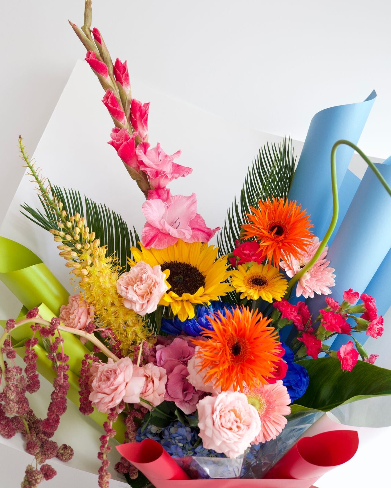 BFF’s - MEIDIUM BOUQUET