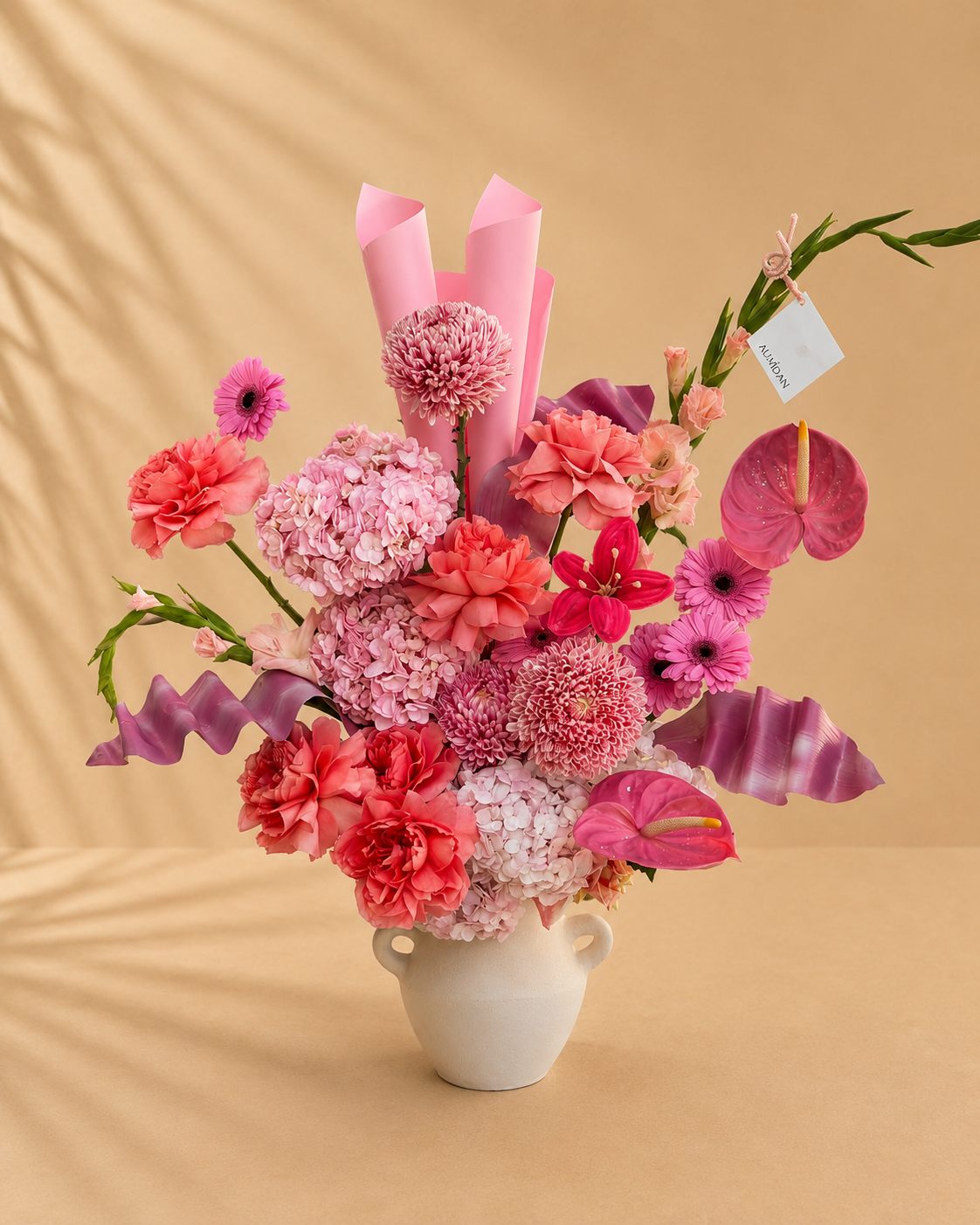 VASE 002