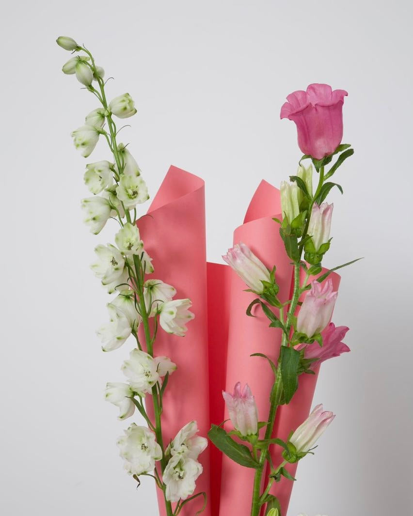 pinker-bell - quicky bag