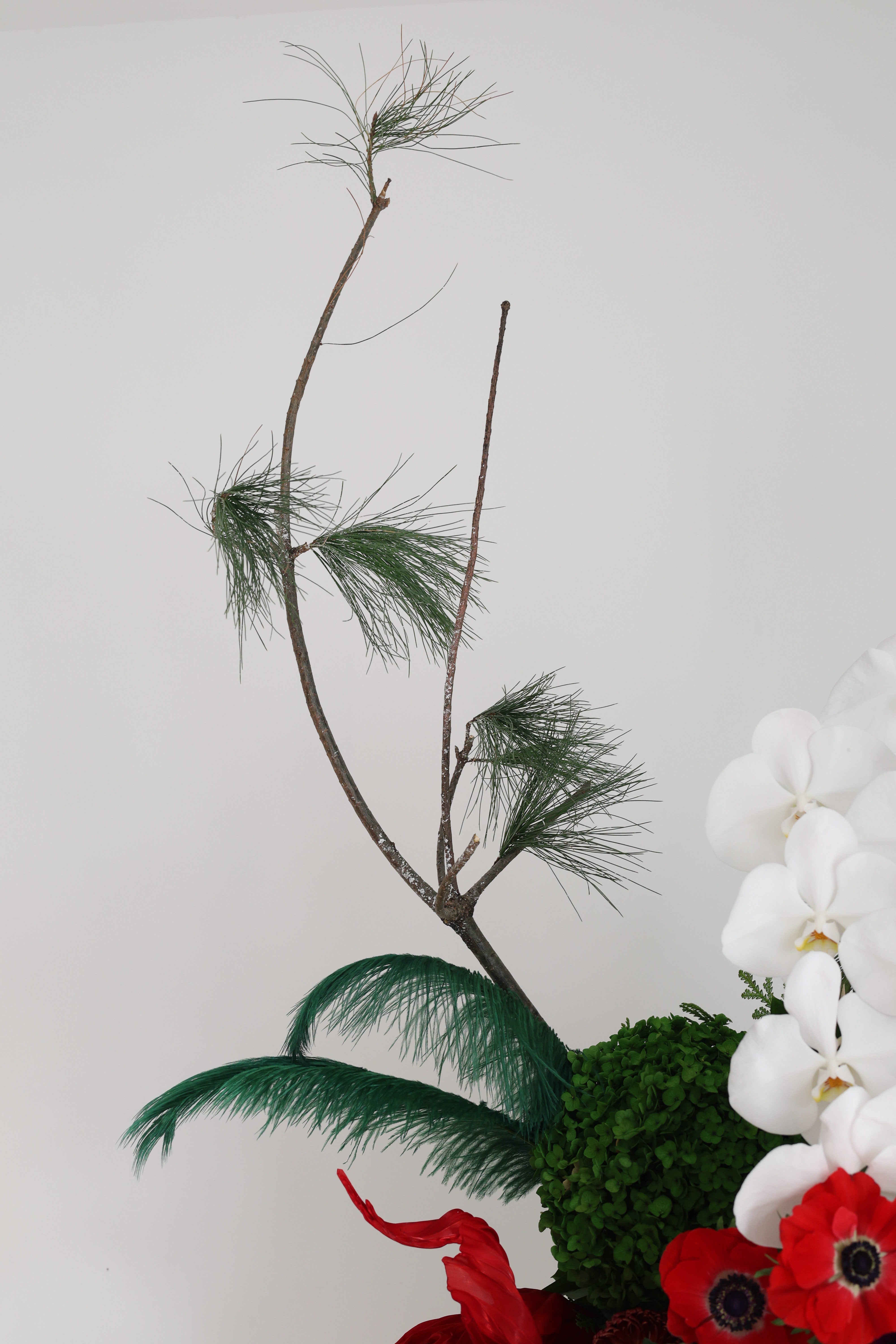 JINGLE ALL THE PETALS - ranger bag