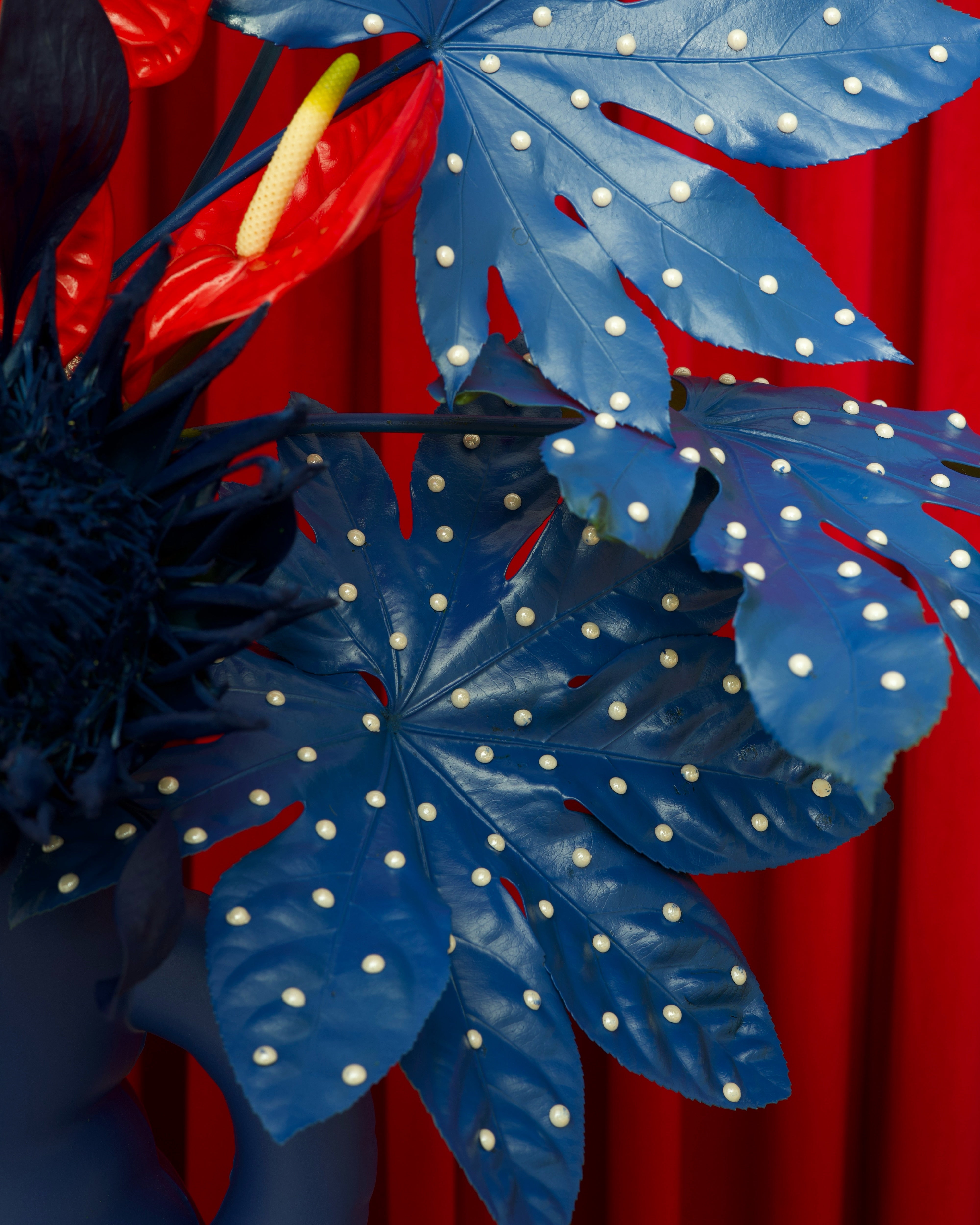 Call SCHIAPERELLI - VASE ARRANGEMENT