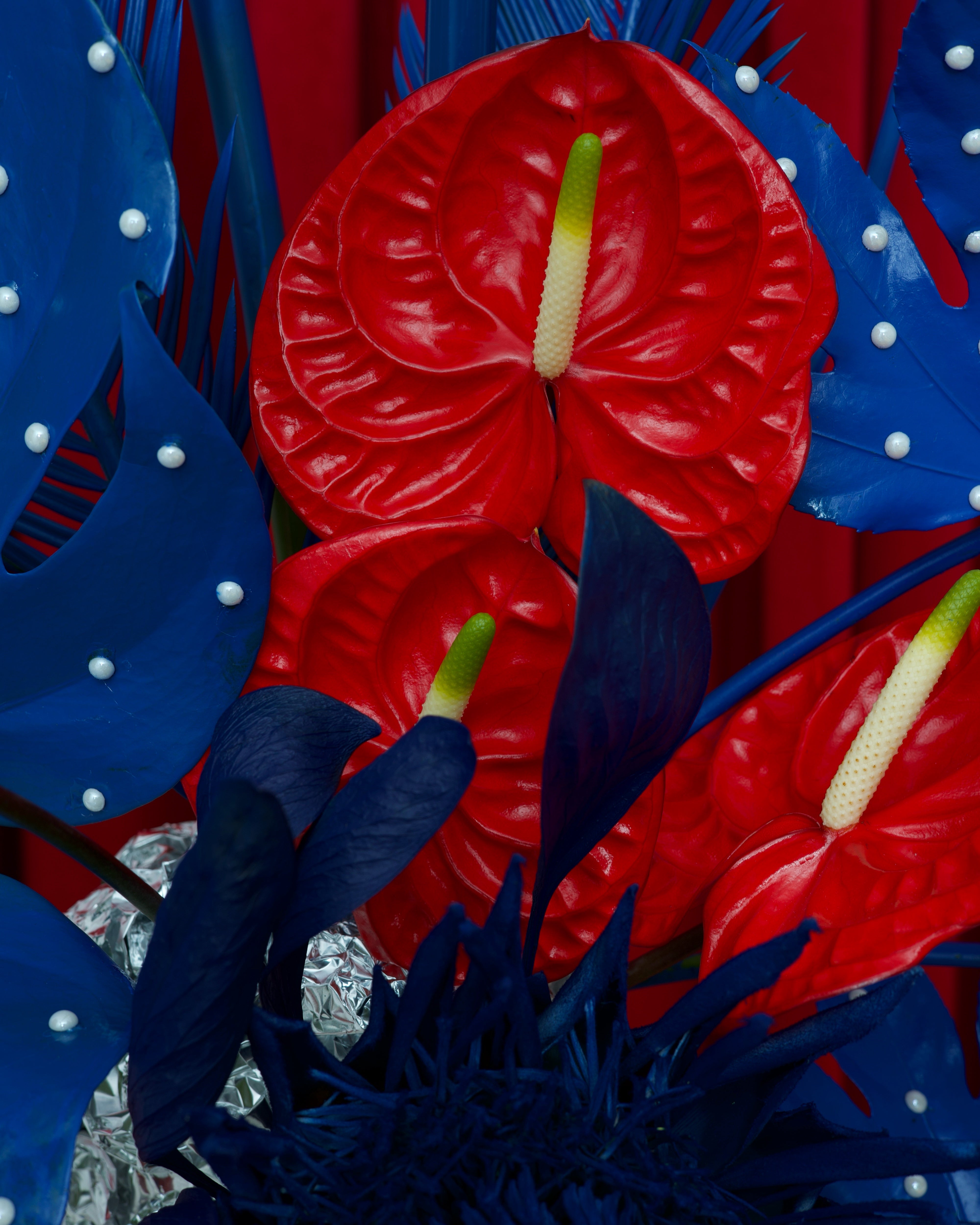 Call SCHIAPERELLI - VASE ARRANGEMENT