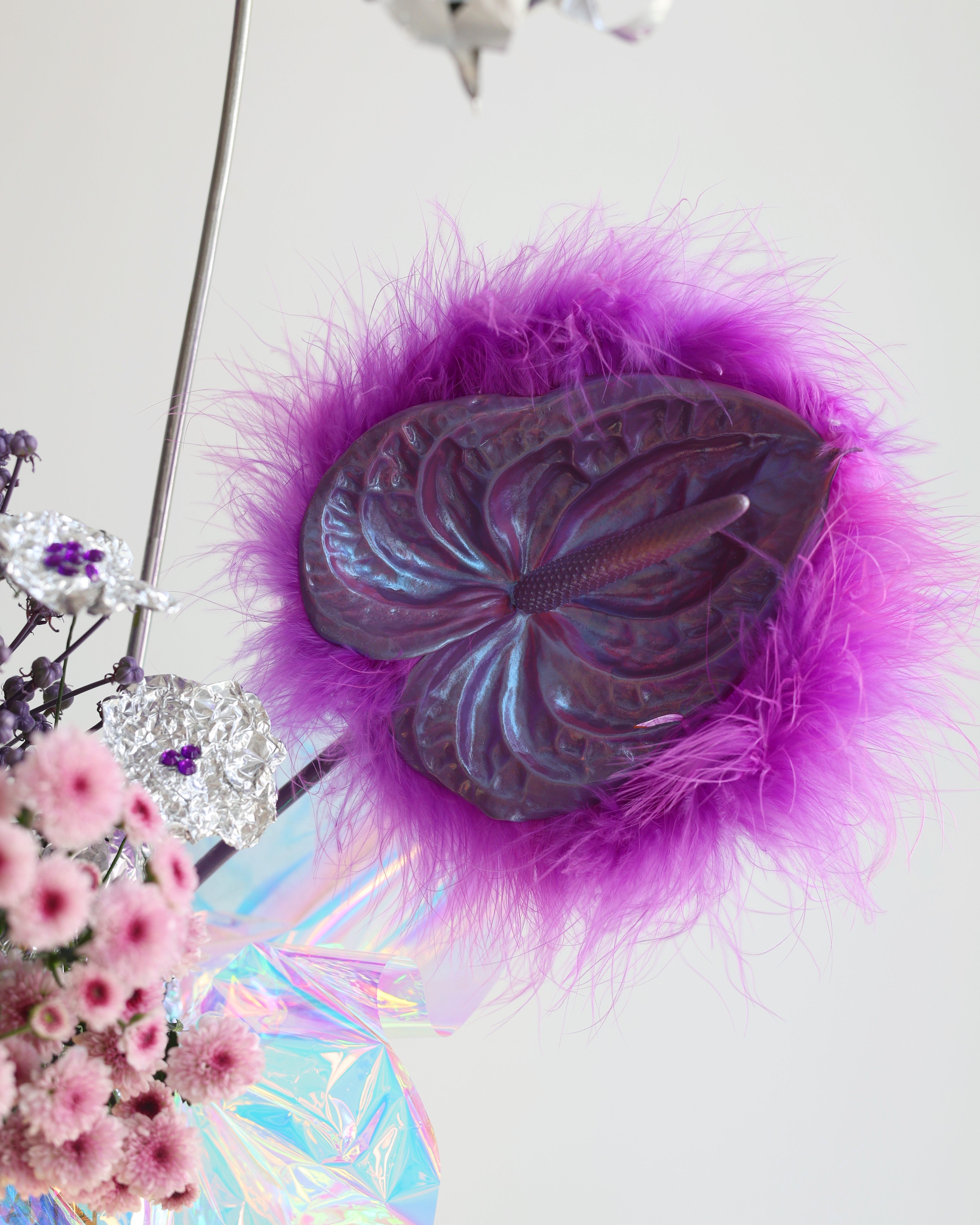 BOUDOIR SYMPHONY - Quicky Bag