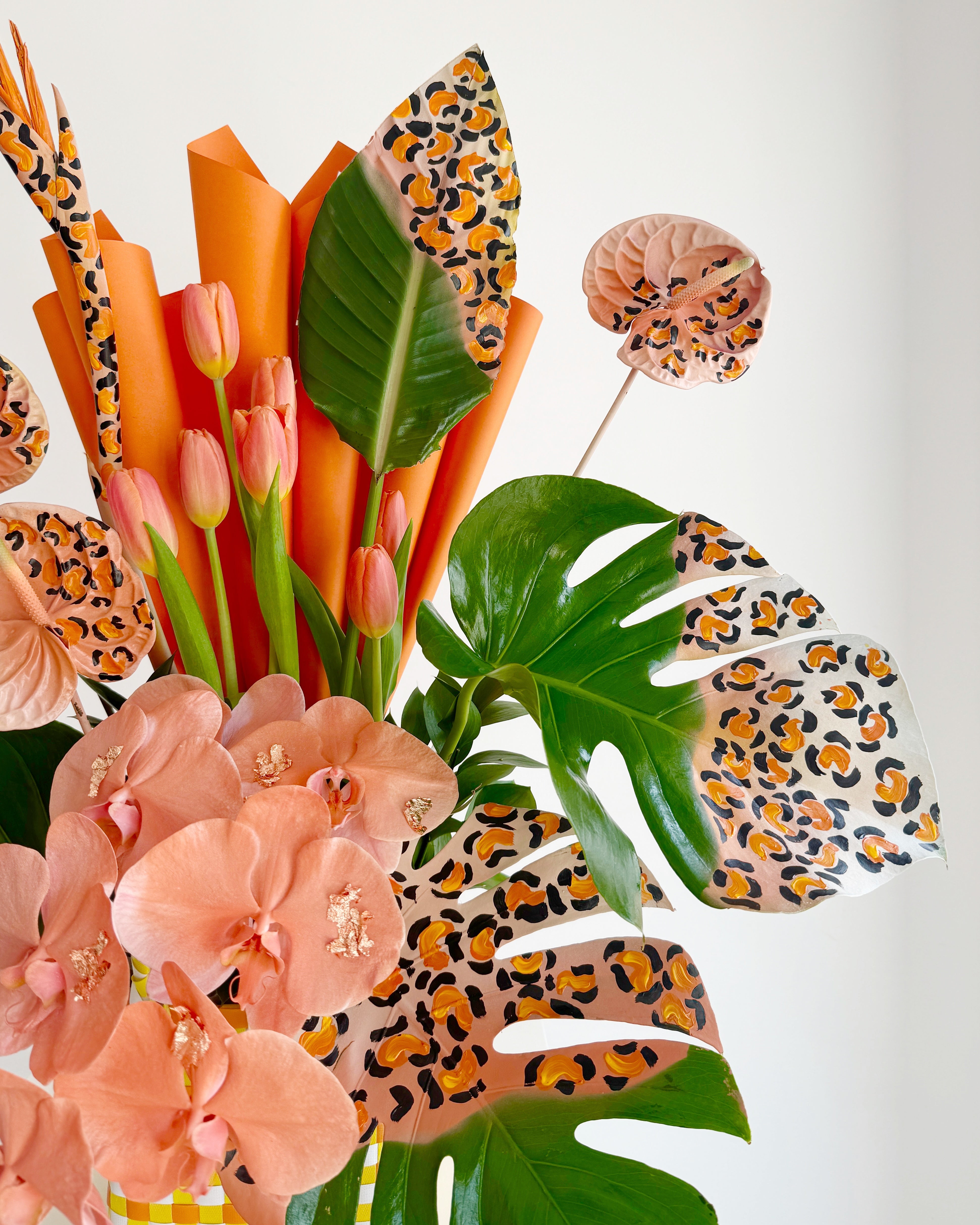 SUMMER BAG - ROAR