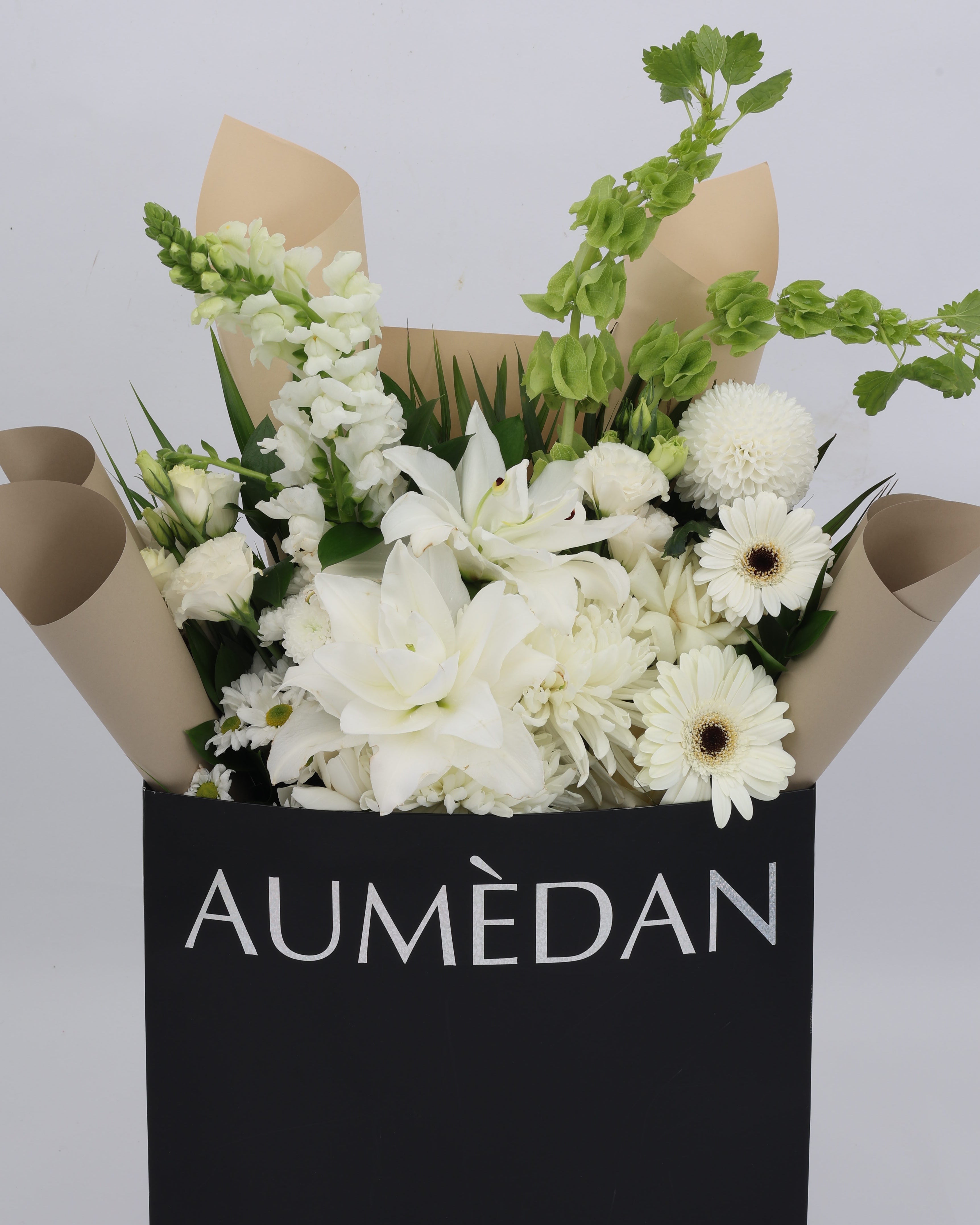 WHISPER - Sleeve Bouquet