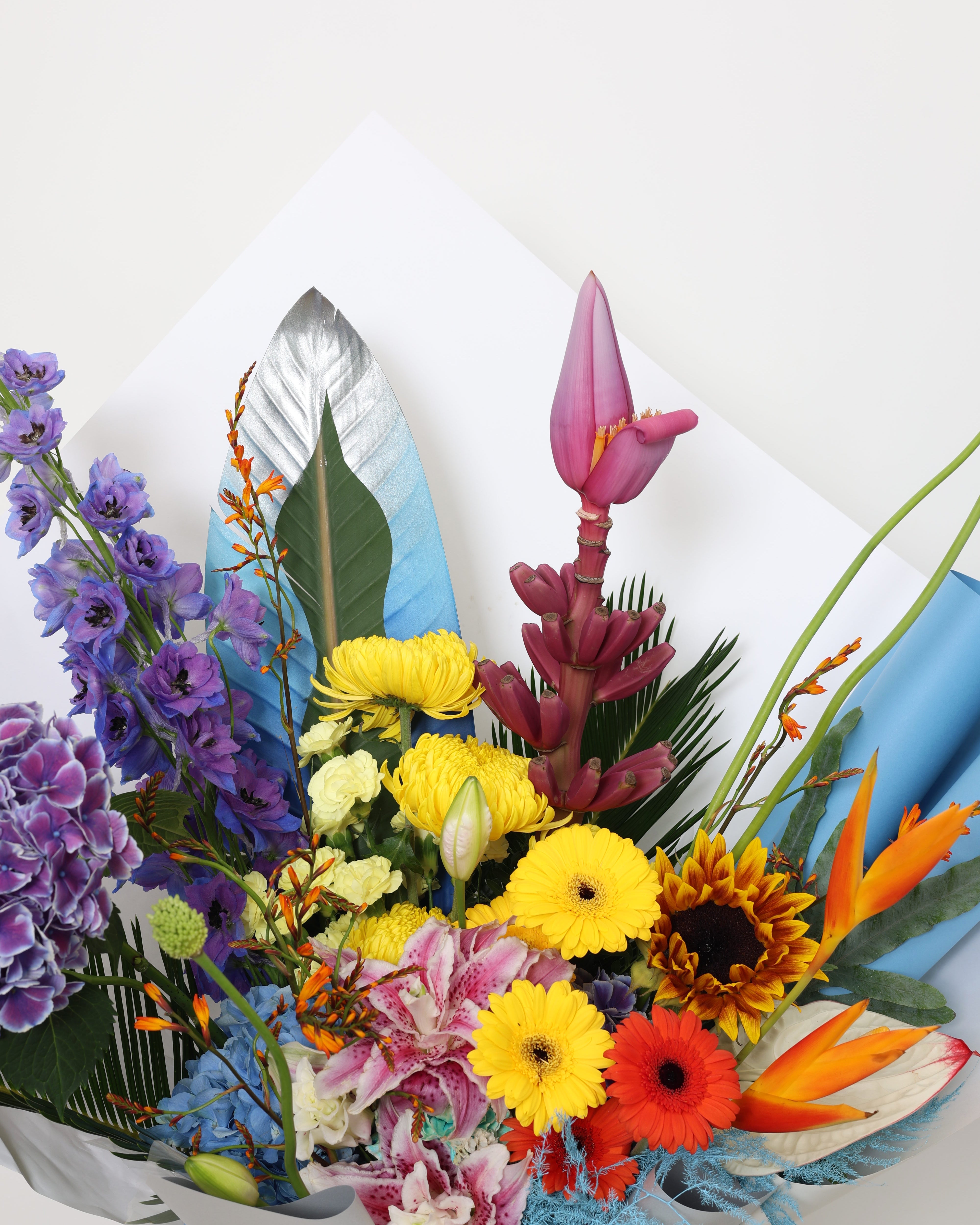 LOS ANGELS NOT ANGELES - MEIDUM BOUQUET