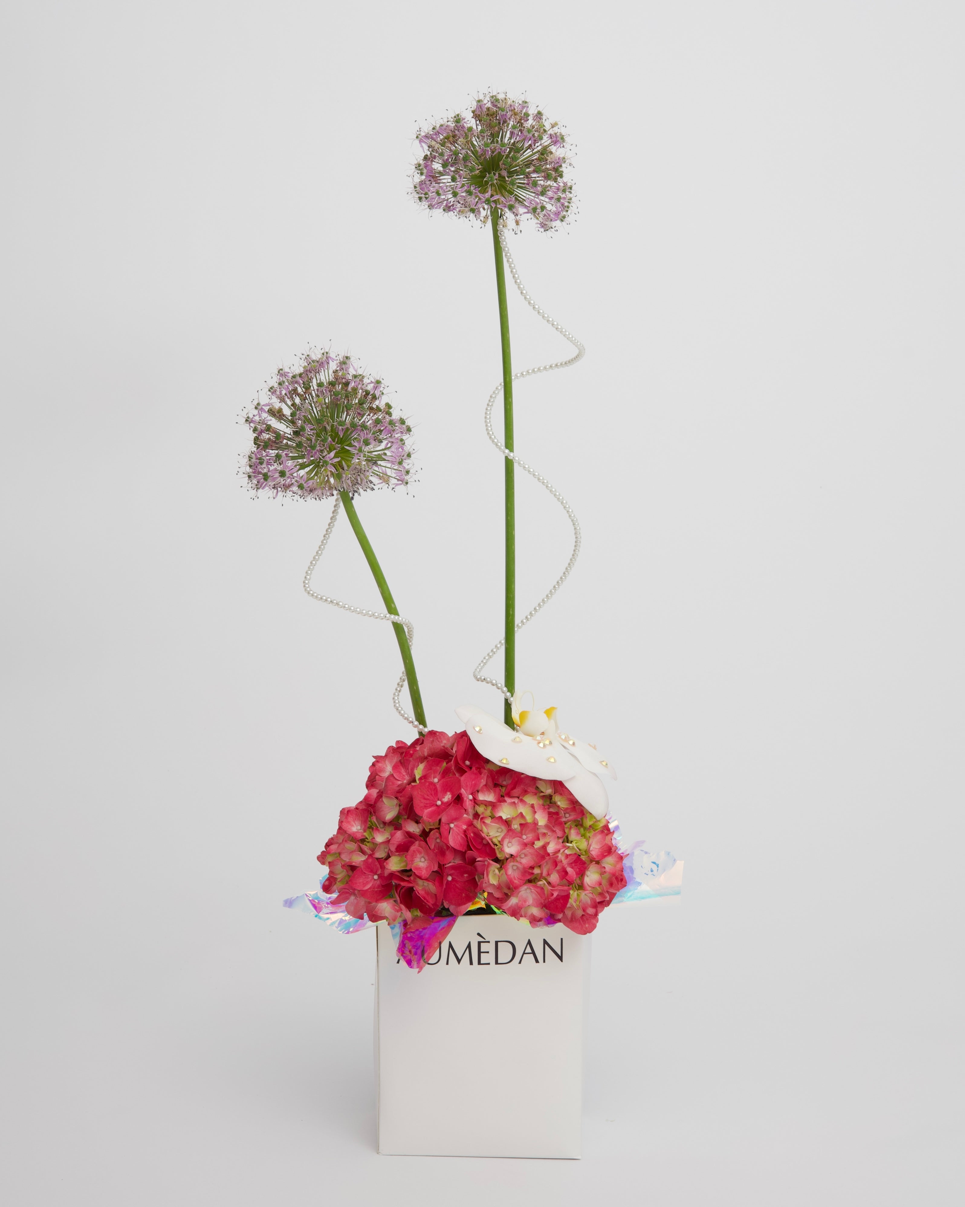 PETUNIA PERFECTION - QUICKY BAG