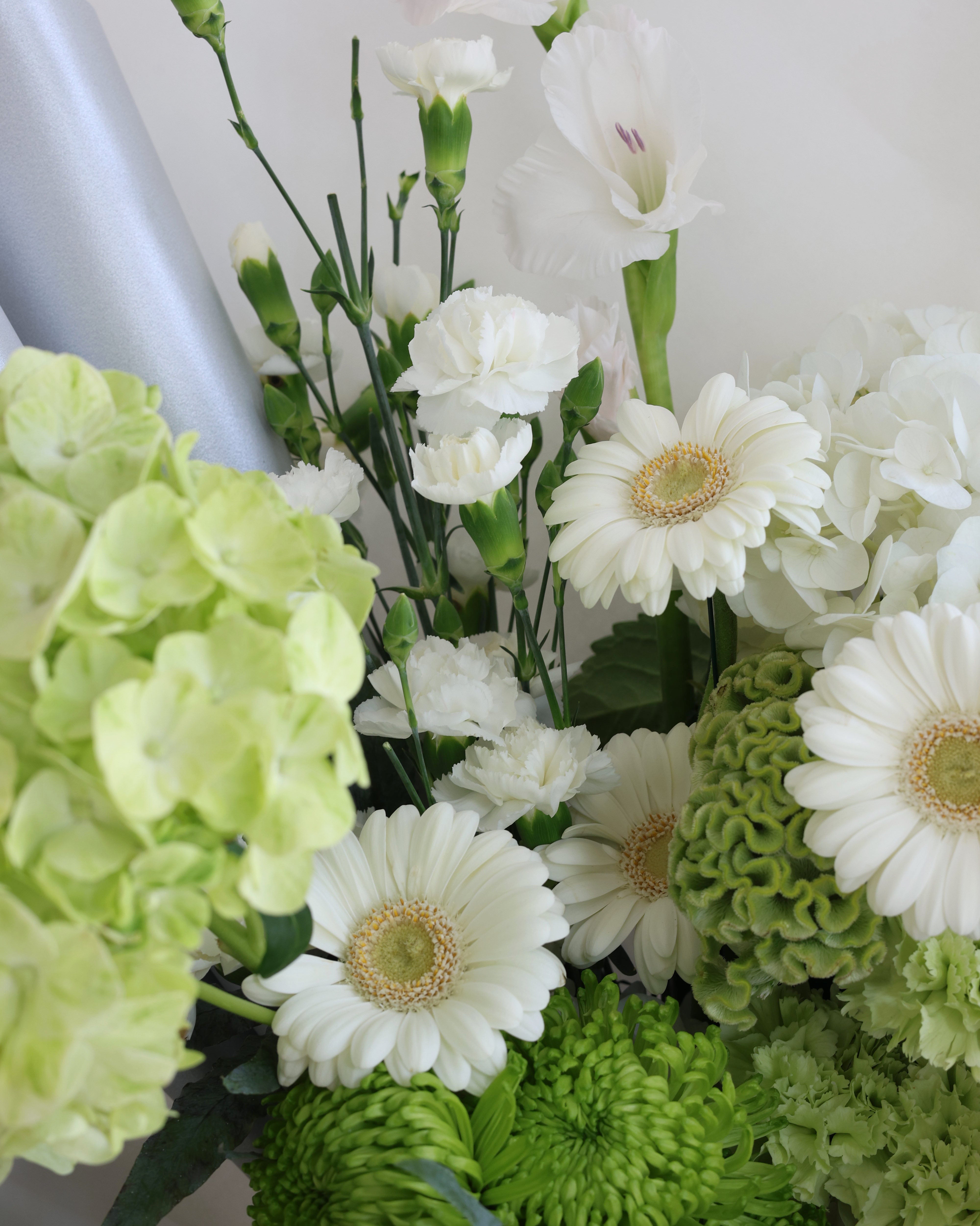 BLANCHÉ- MEIDUM BOUQUET