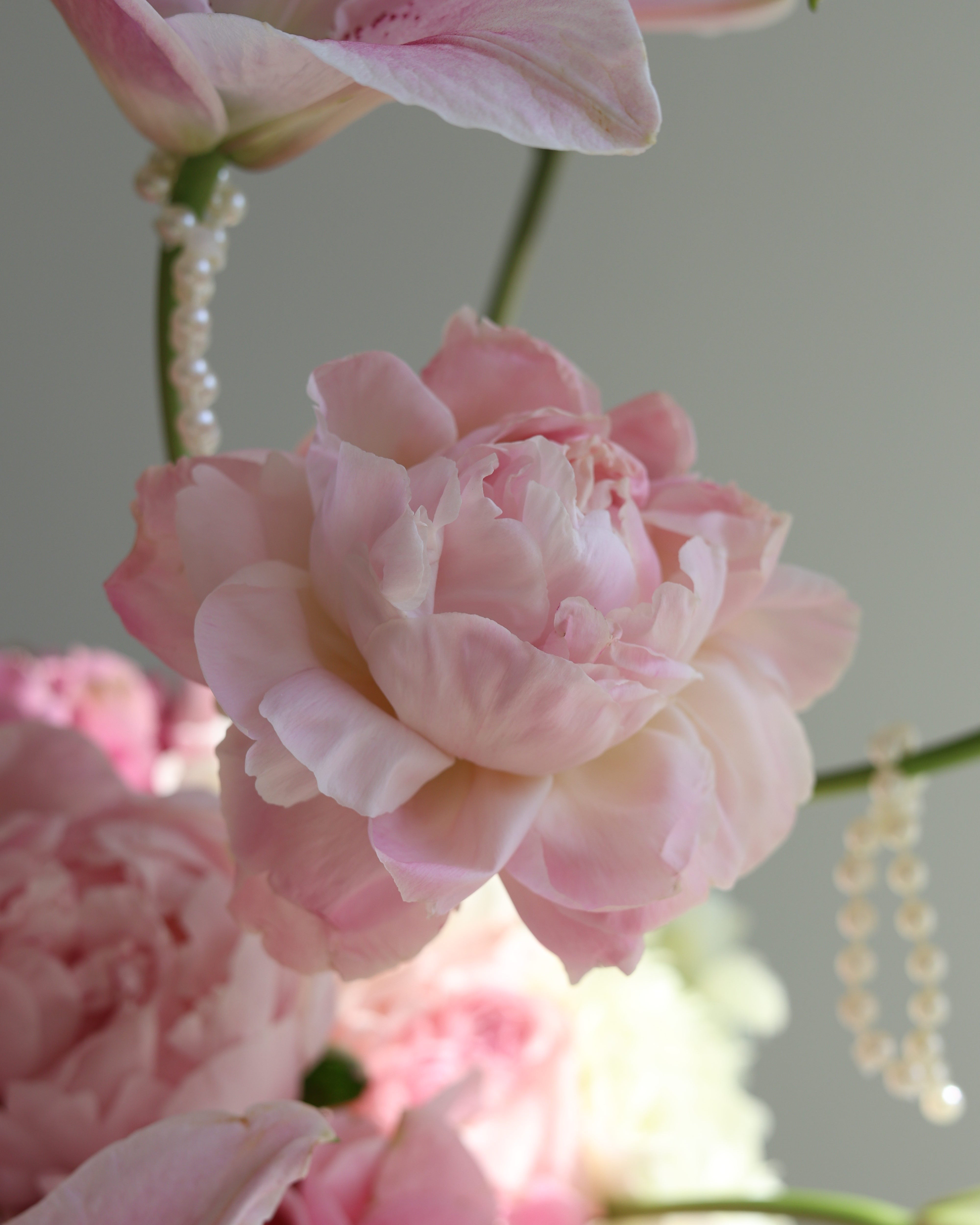 a walk to remember - VASE ARRANGEMENT