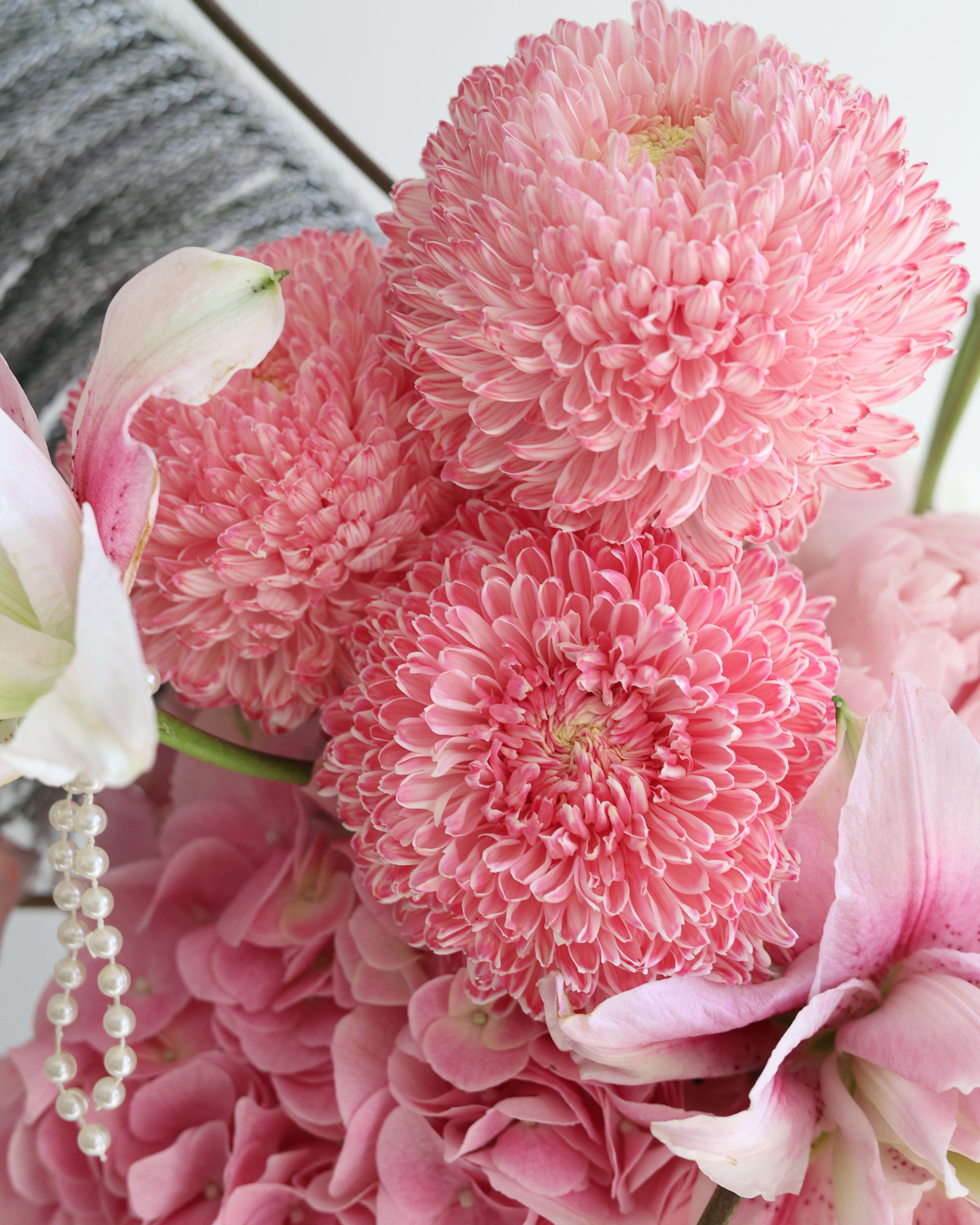a walk to remember - VASE ARRANGEMENT