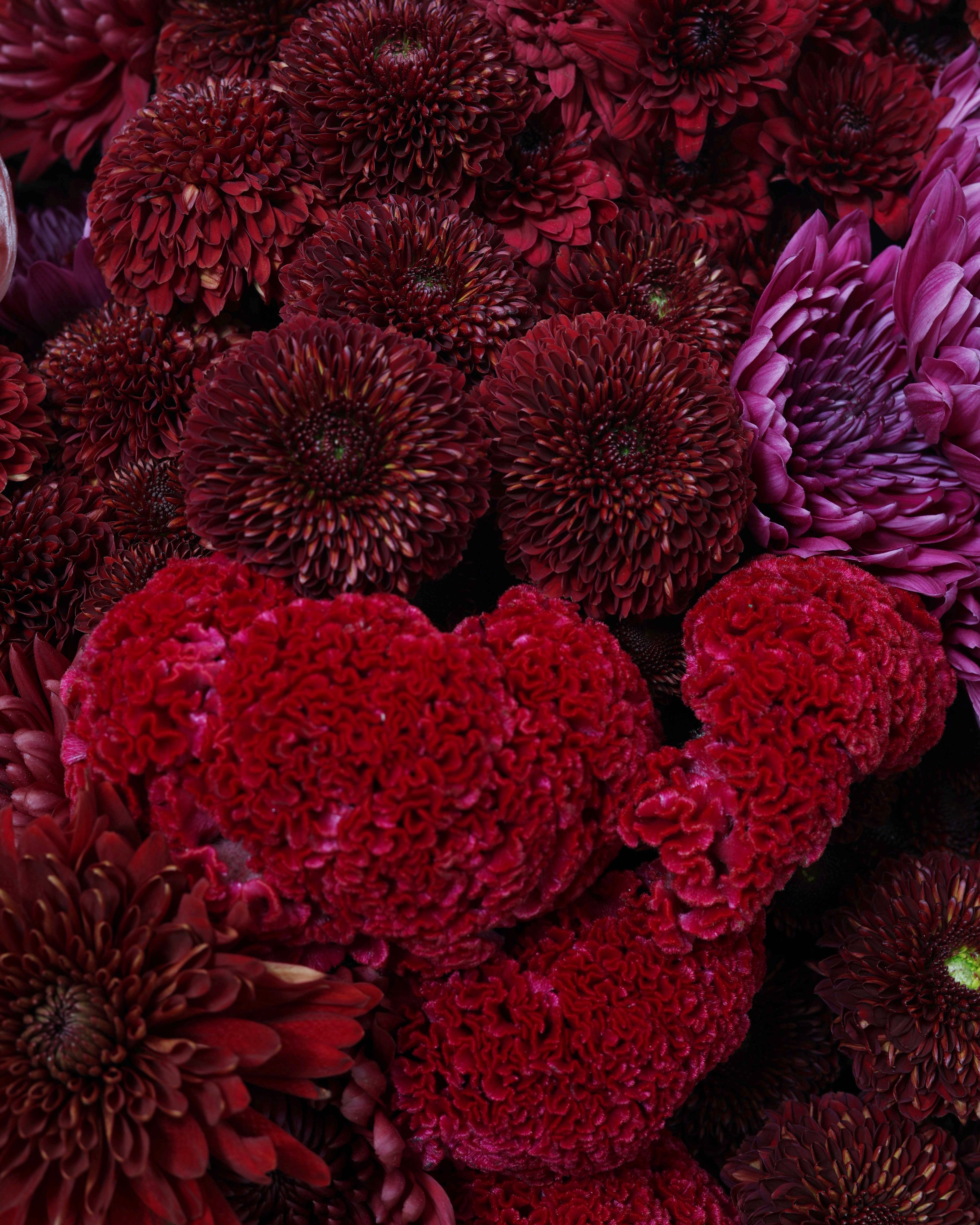 mum's the world - 360º VASE ARRANGEMENT