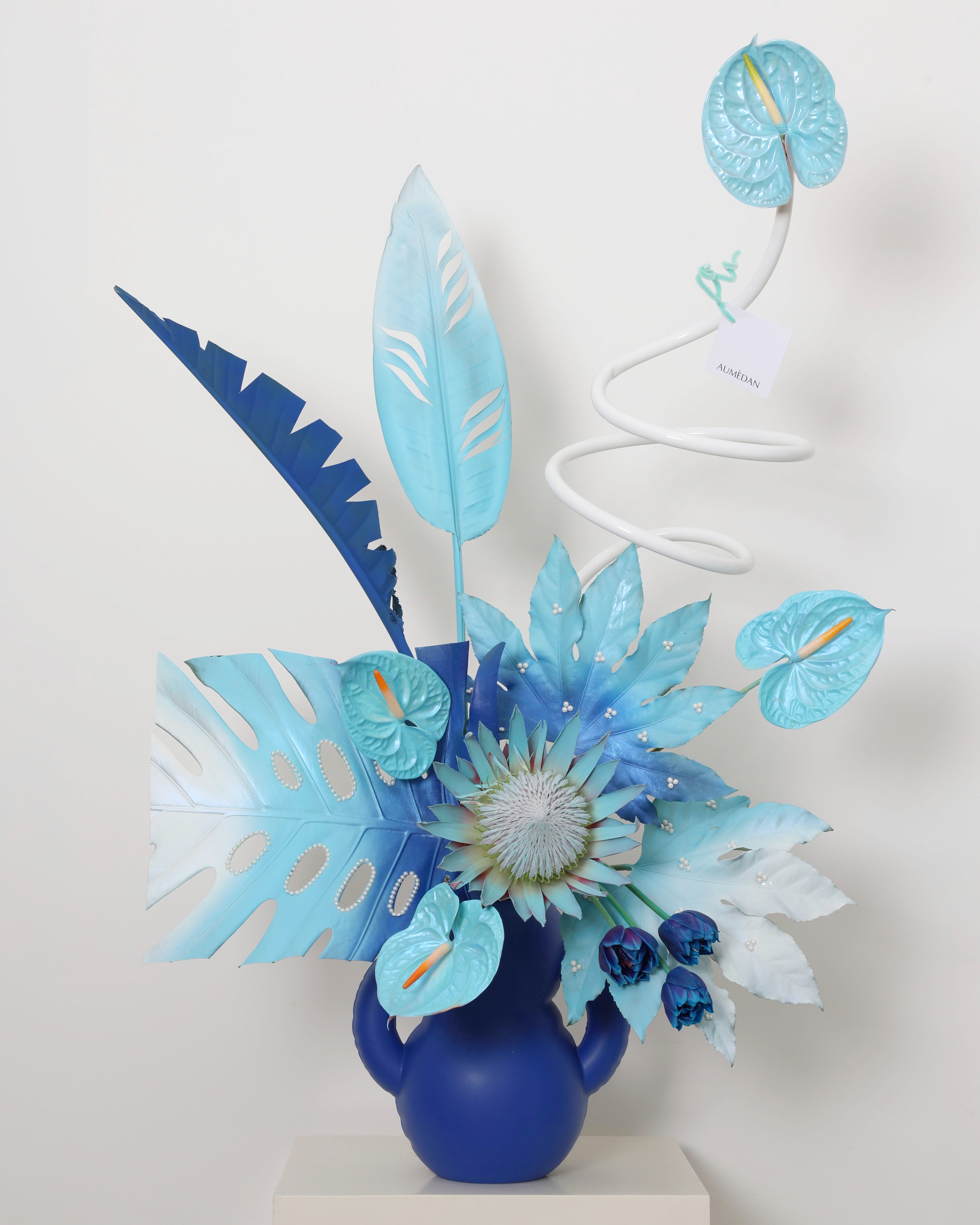 BAHAMAS - VASE ARRANGEMENT