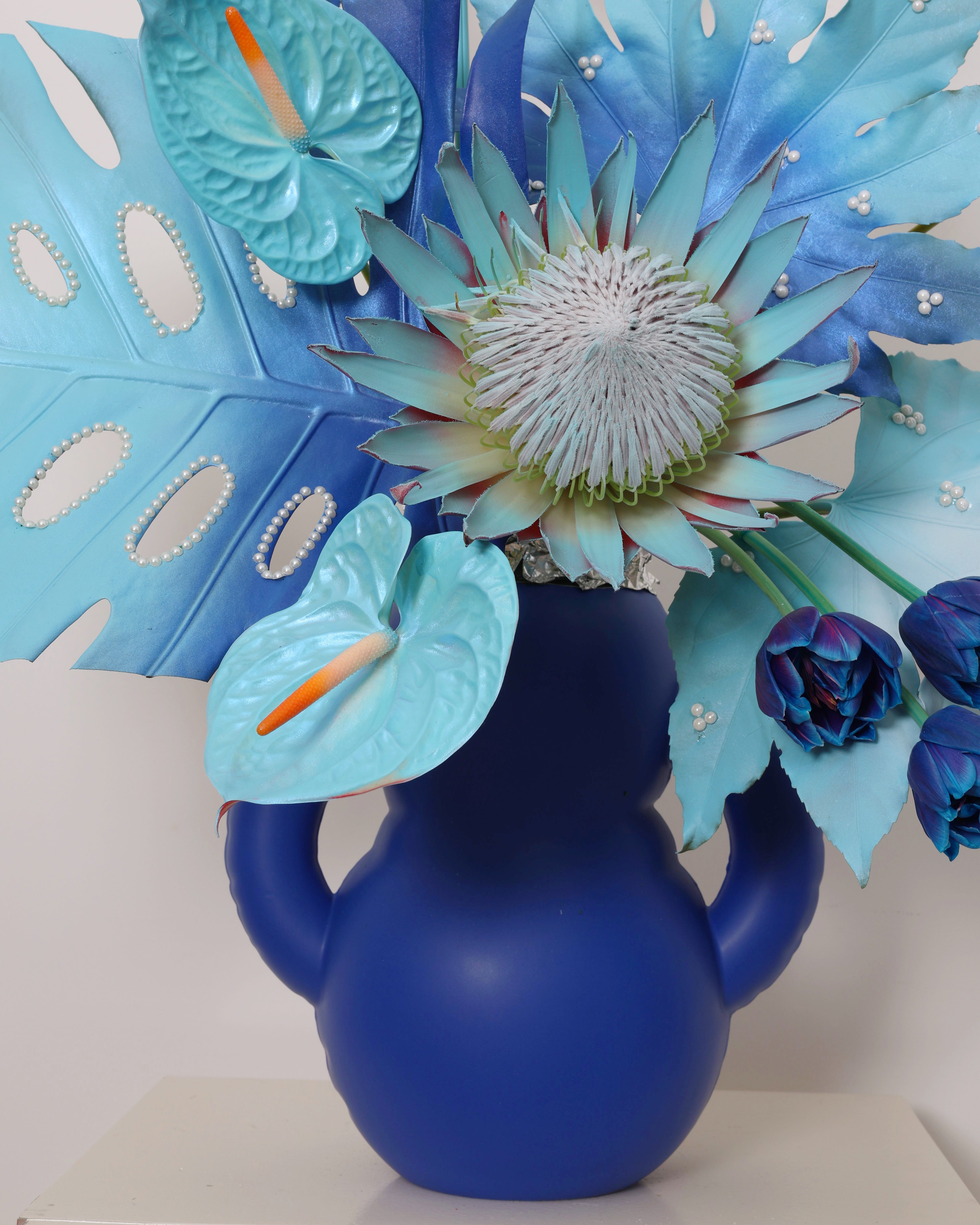 BAHAMAS - VASE ARRANGEMENT