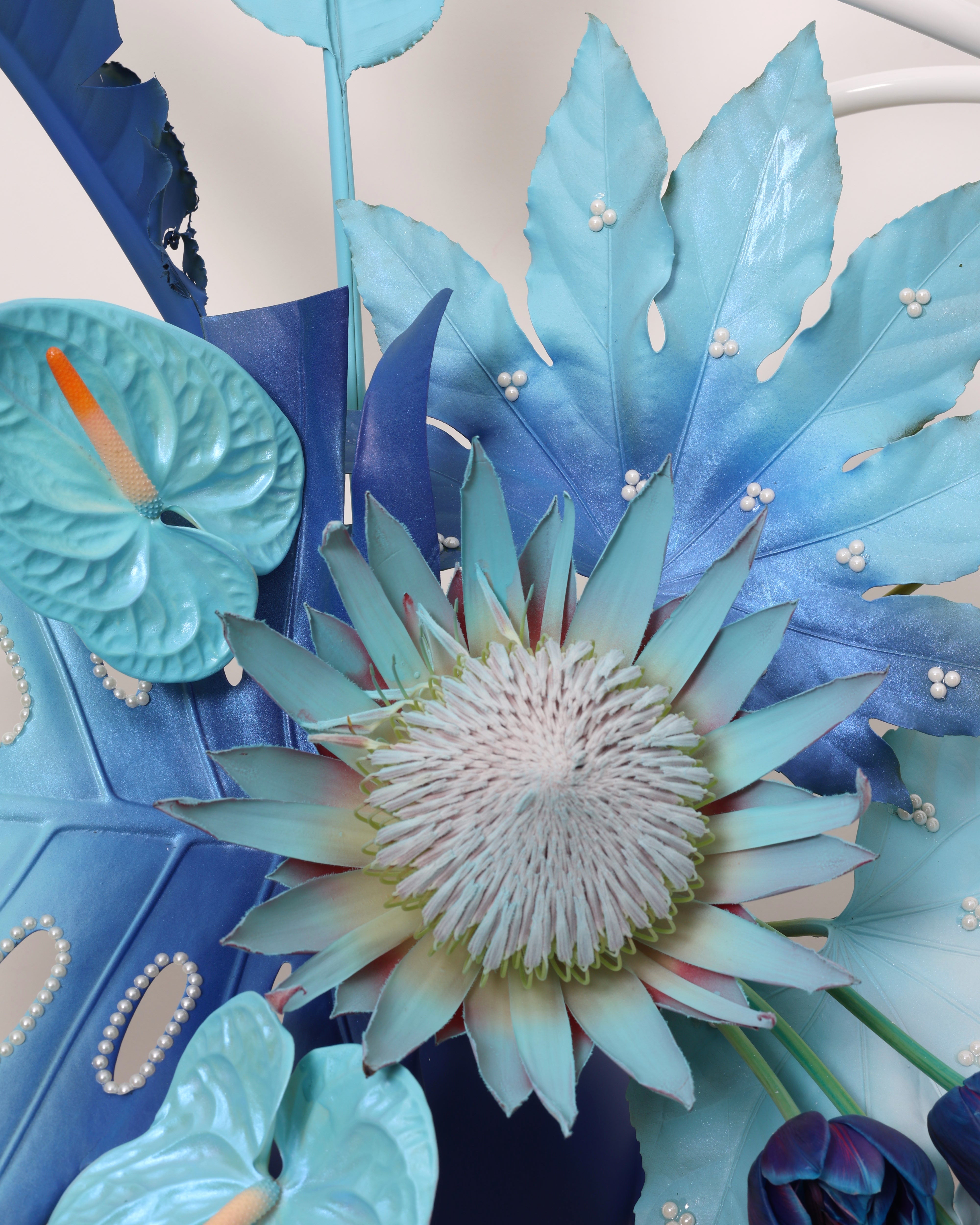BAHAMAS - VASE ARRANGEMENT