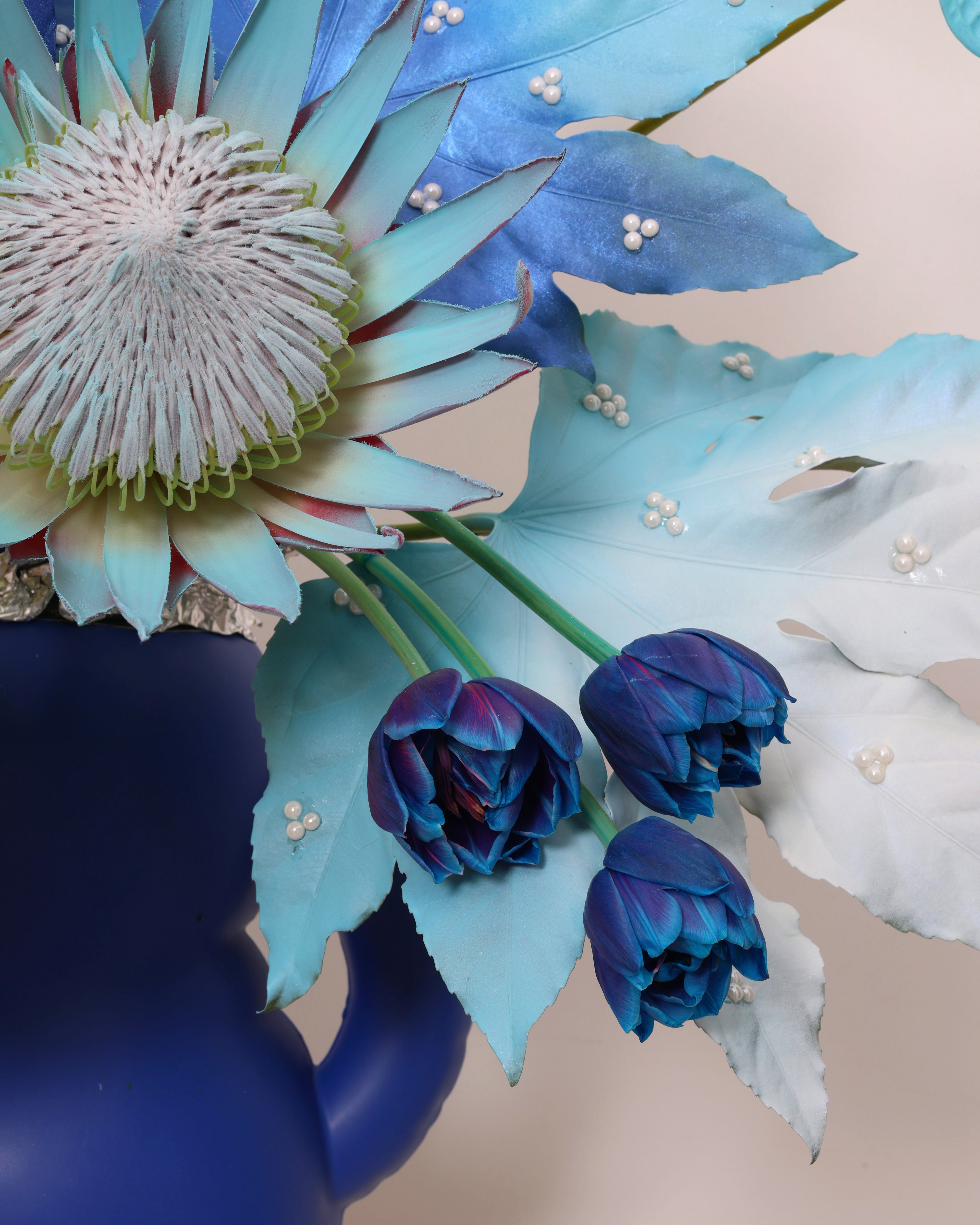 BAHAMAS - VASE ARRANGEMENT