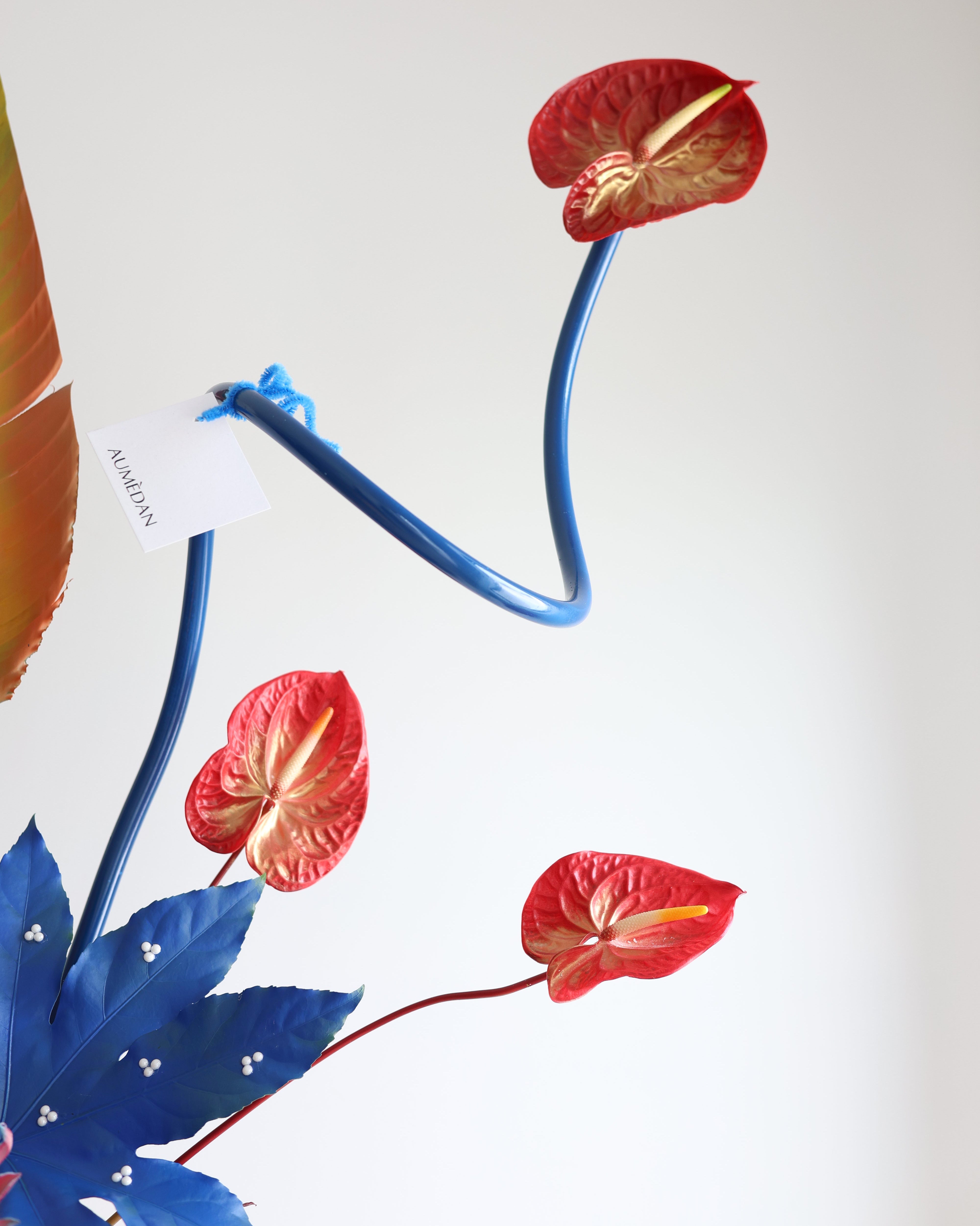 SHE IS HOT - VASE ARRANGEMENT