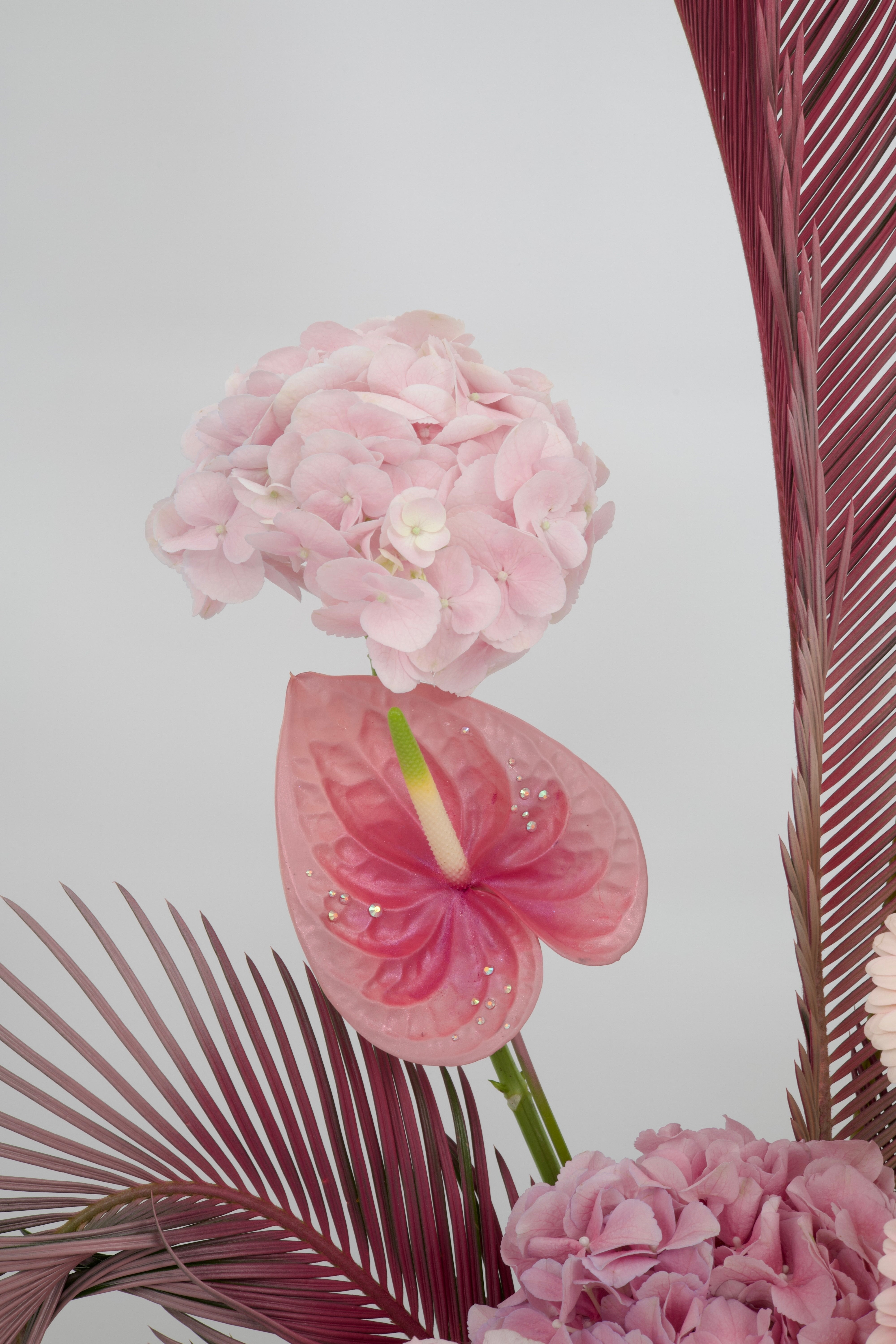 ARIANA’S - VASE ARRANGEMENT