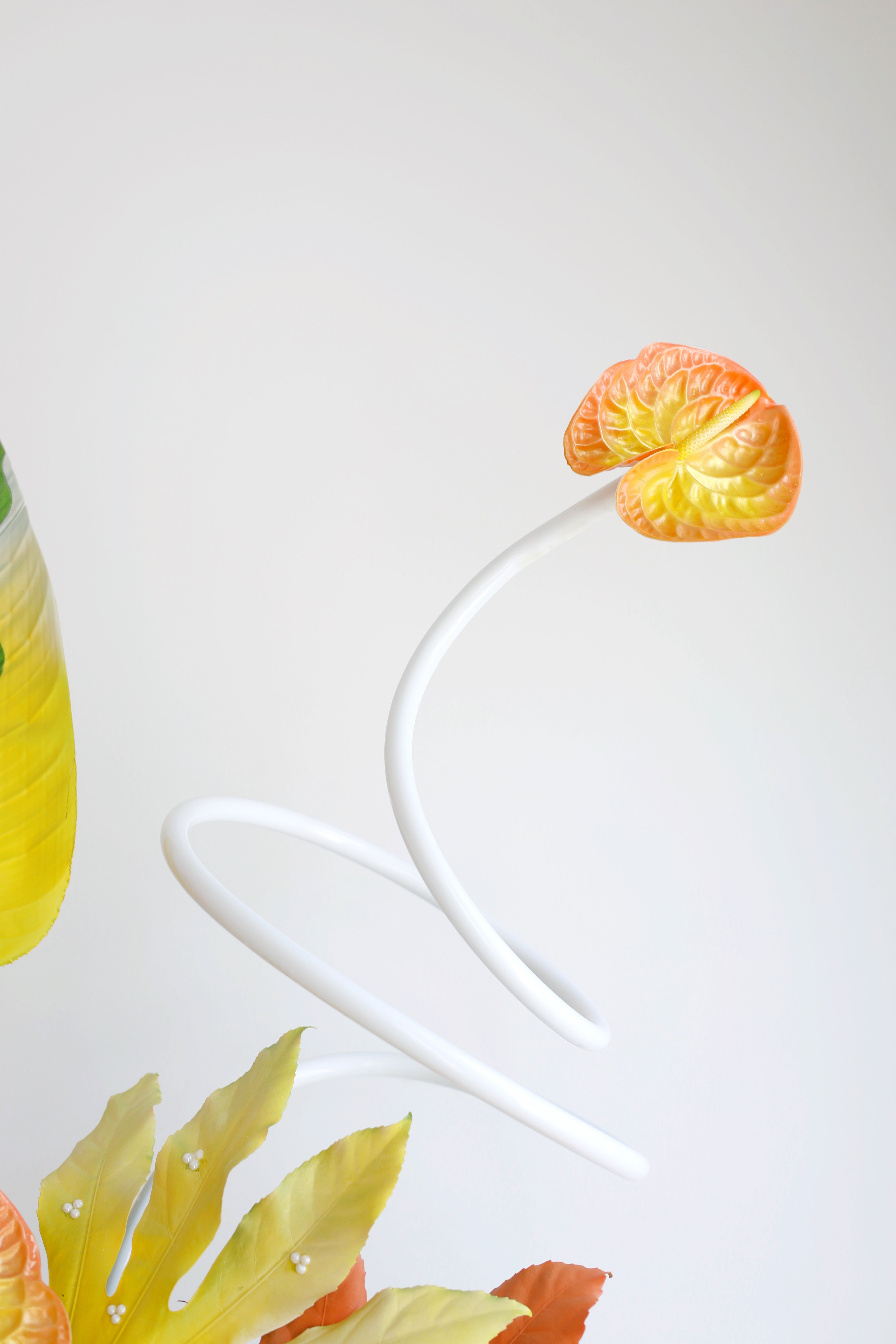 SAAD - VASE ARRANGEMENT
