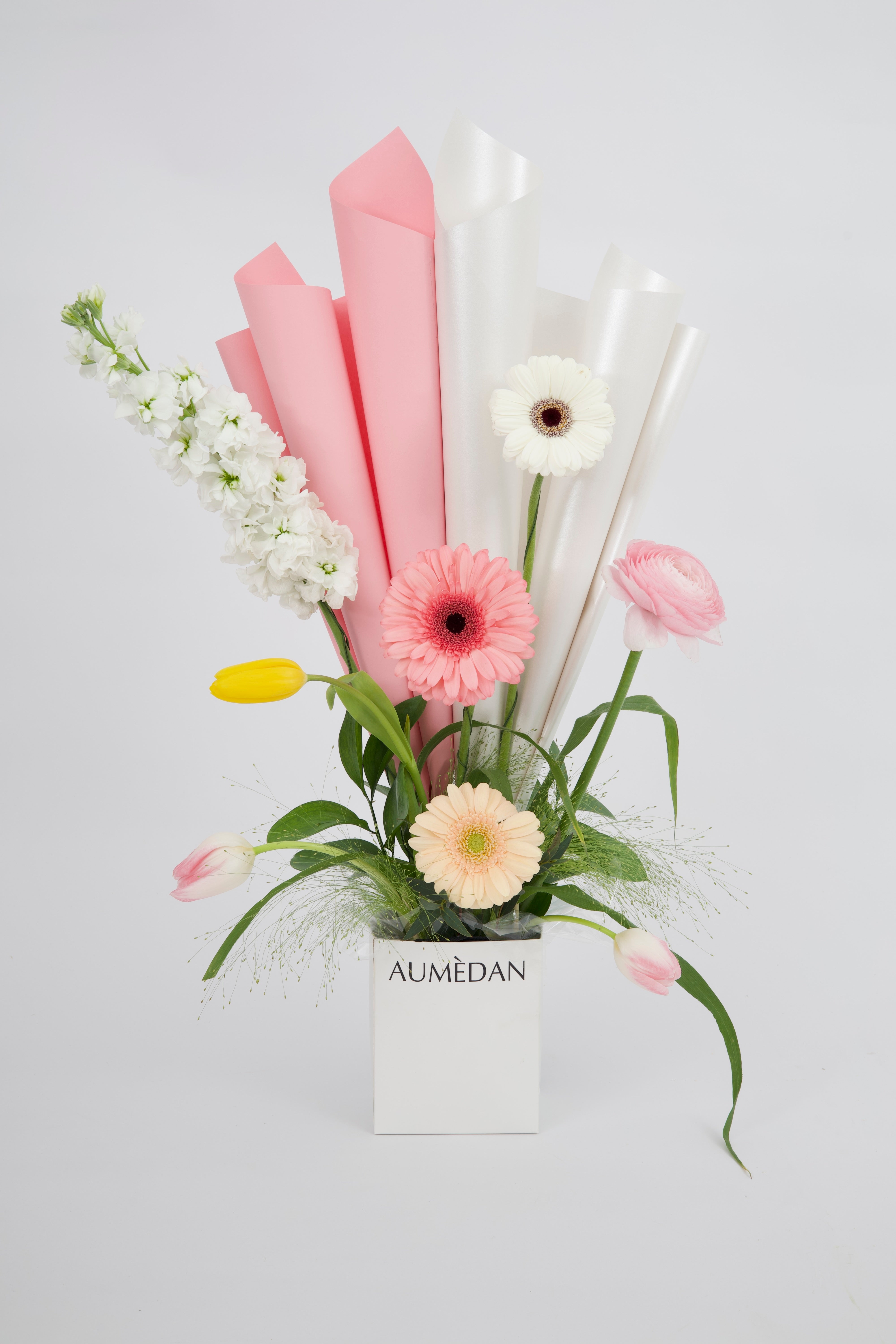 PALAIS PETAL - Quicky bag