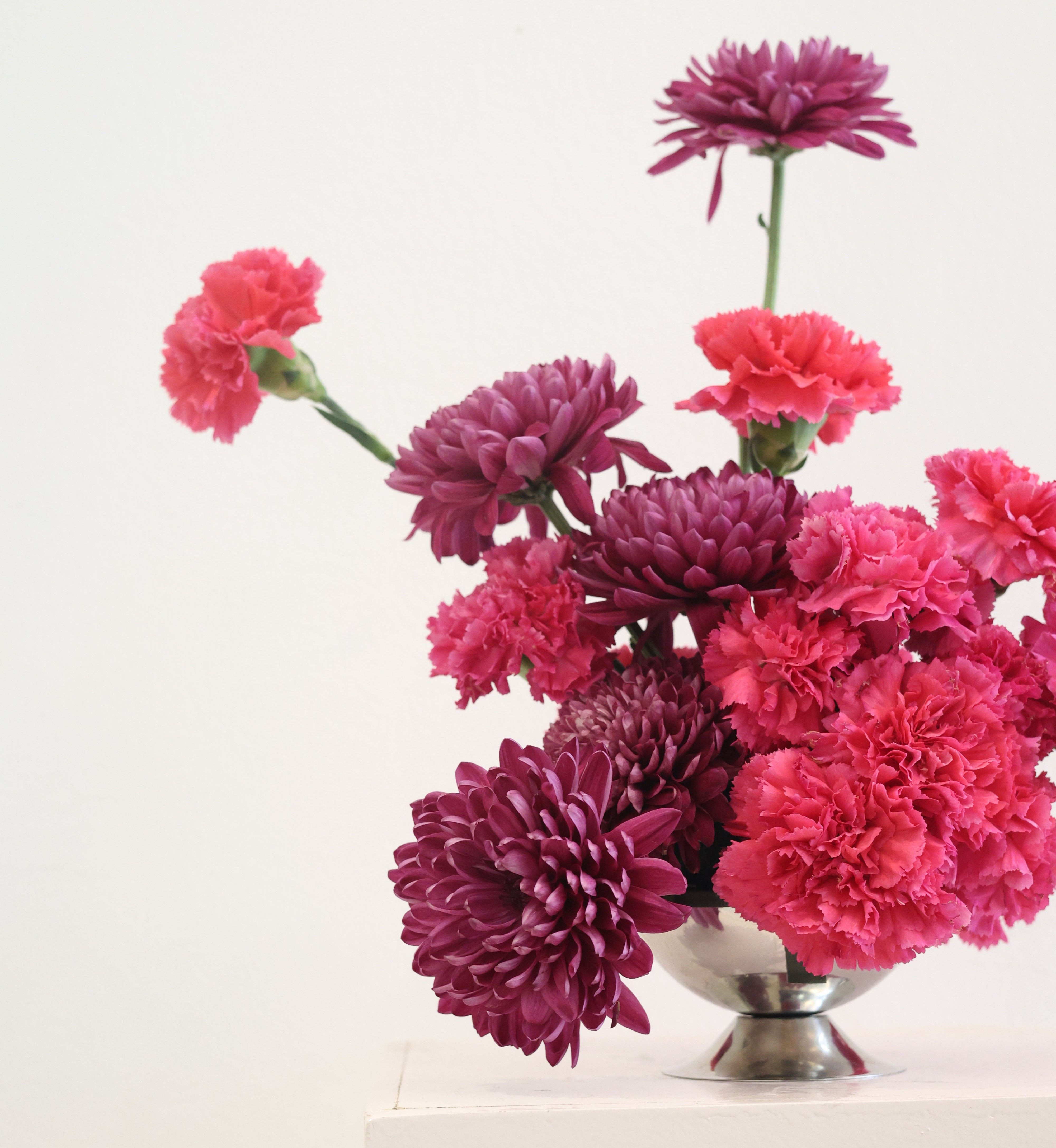 Deep Obsession - 360º VASE ARRANGEMENT