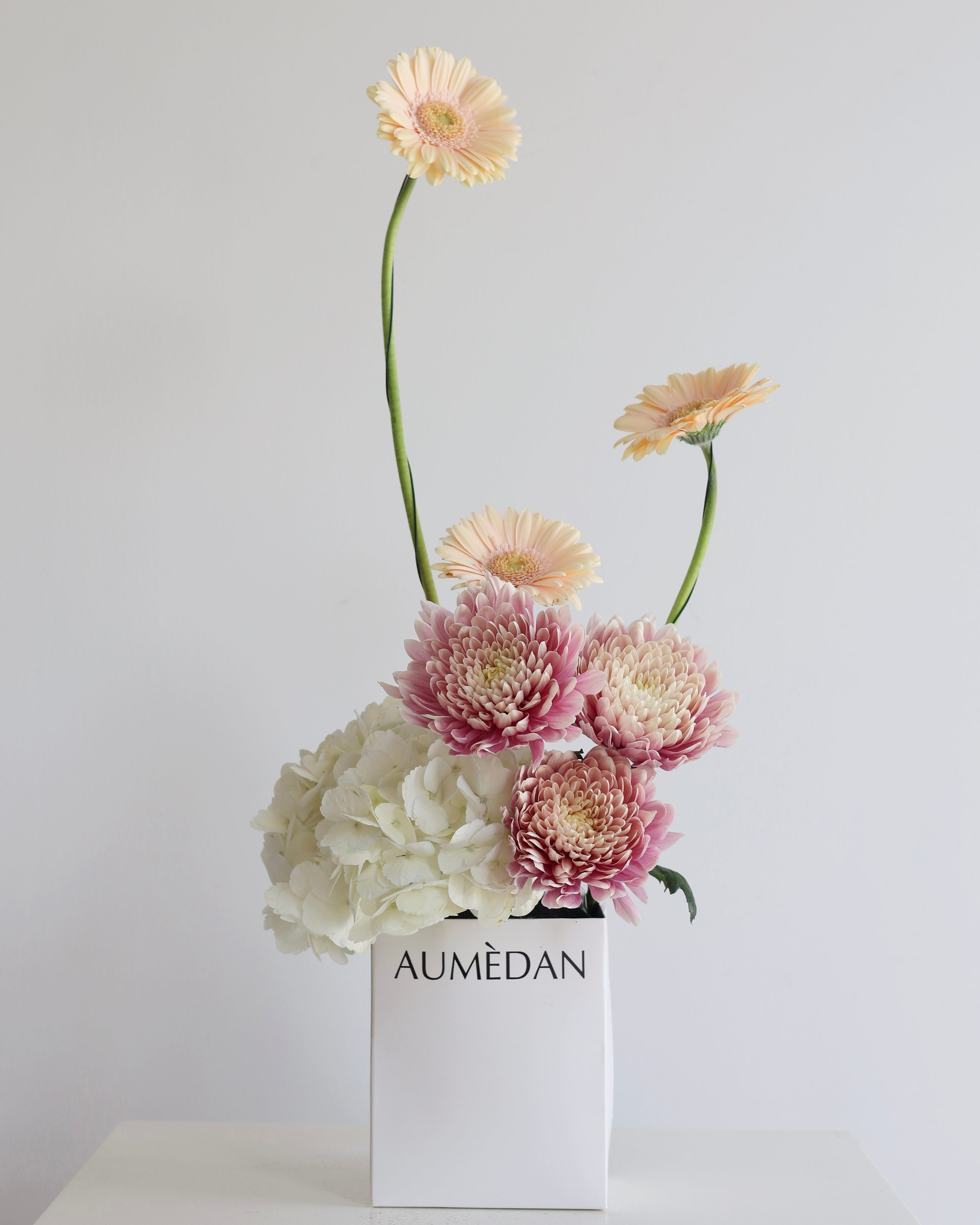 TENDER ELEGANCE - Quicky bag