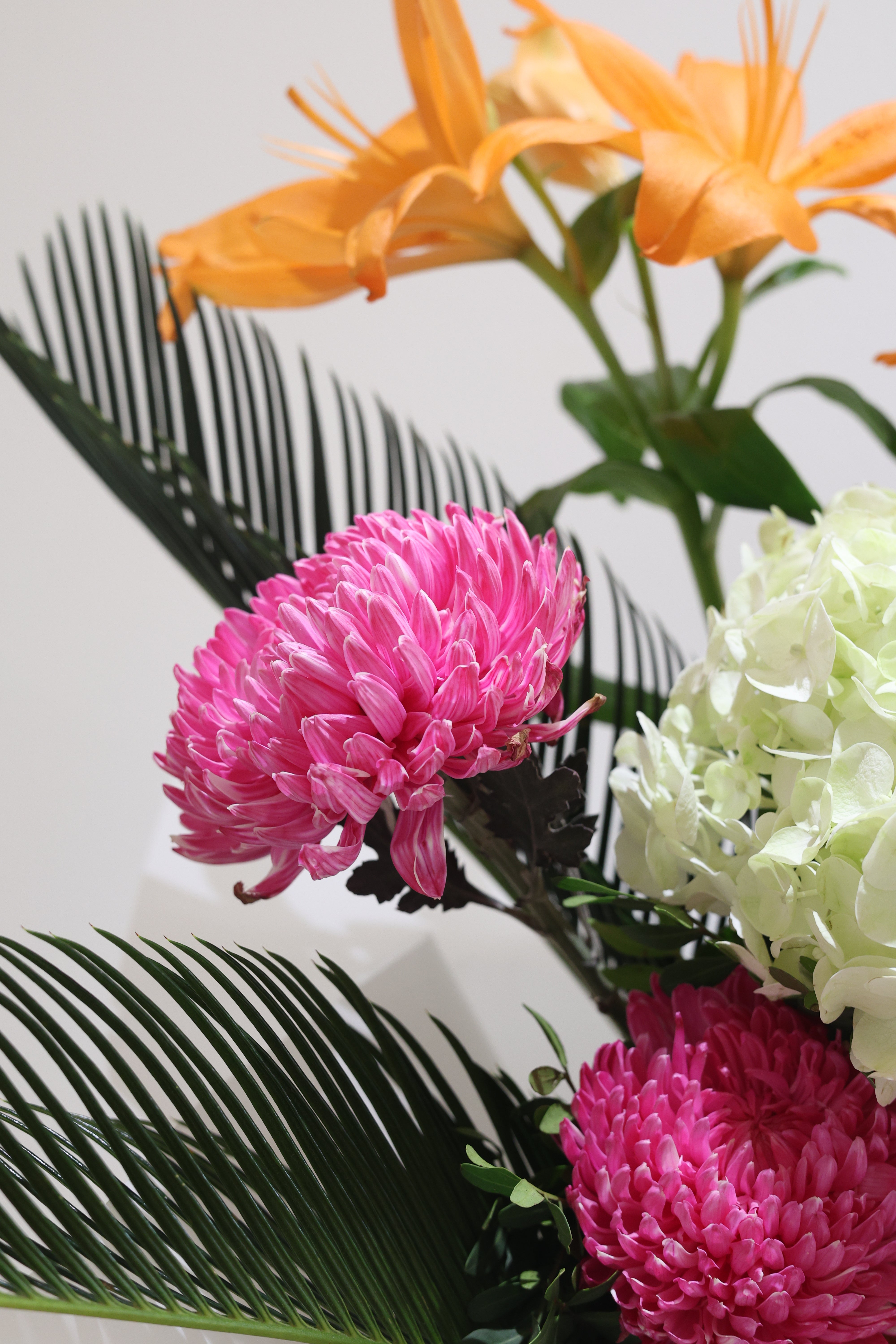 Paradise Baby - MEDIUM BOUQUET