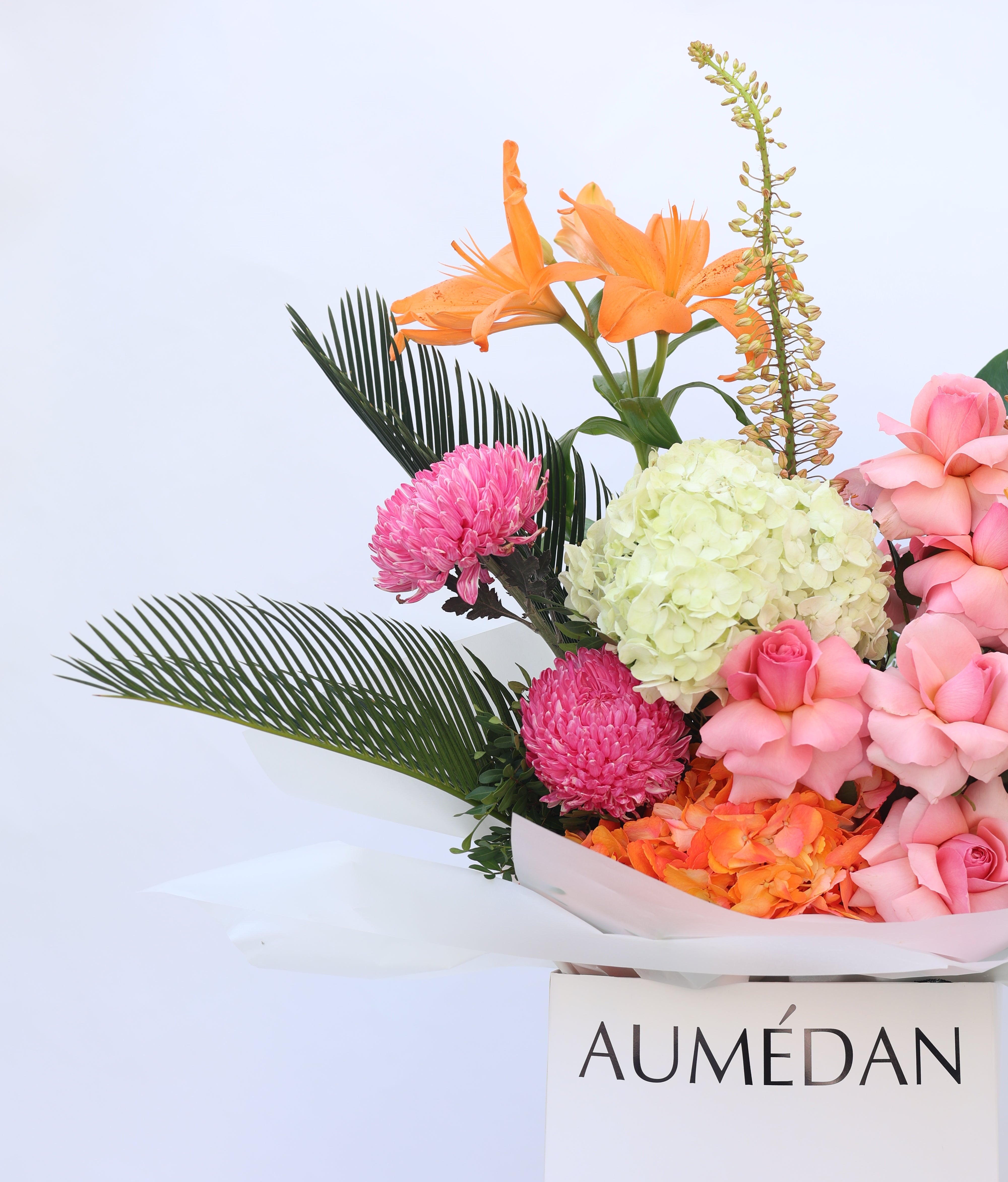 Paradise Baby - MEDIUM BOUQUET