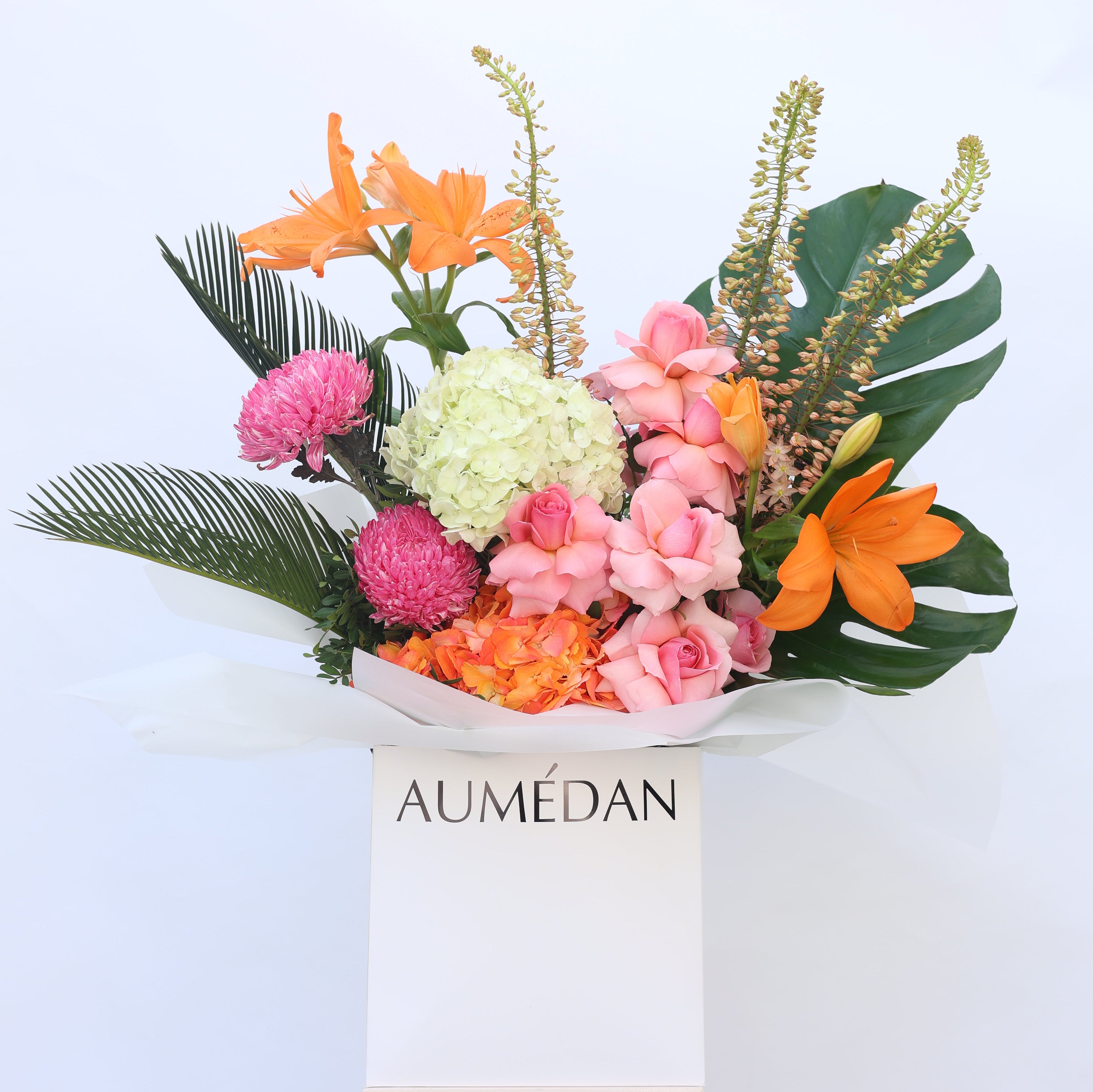 Paradise Baby - MEDIUM BOUQUET