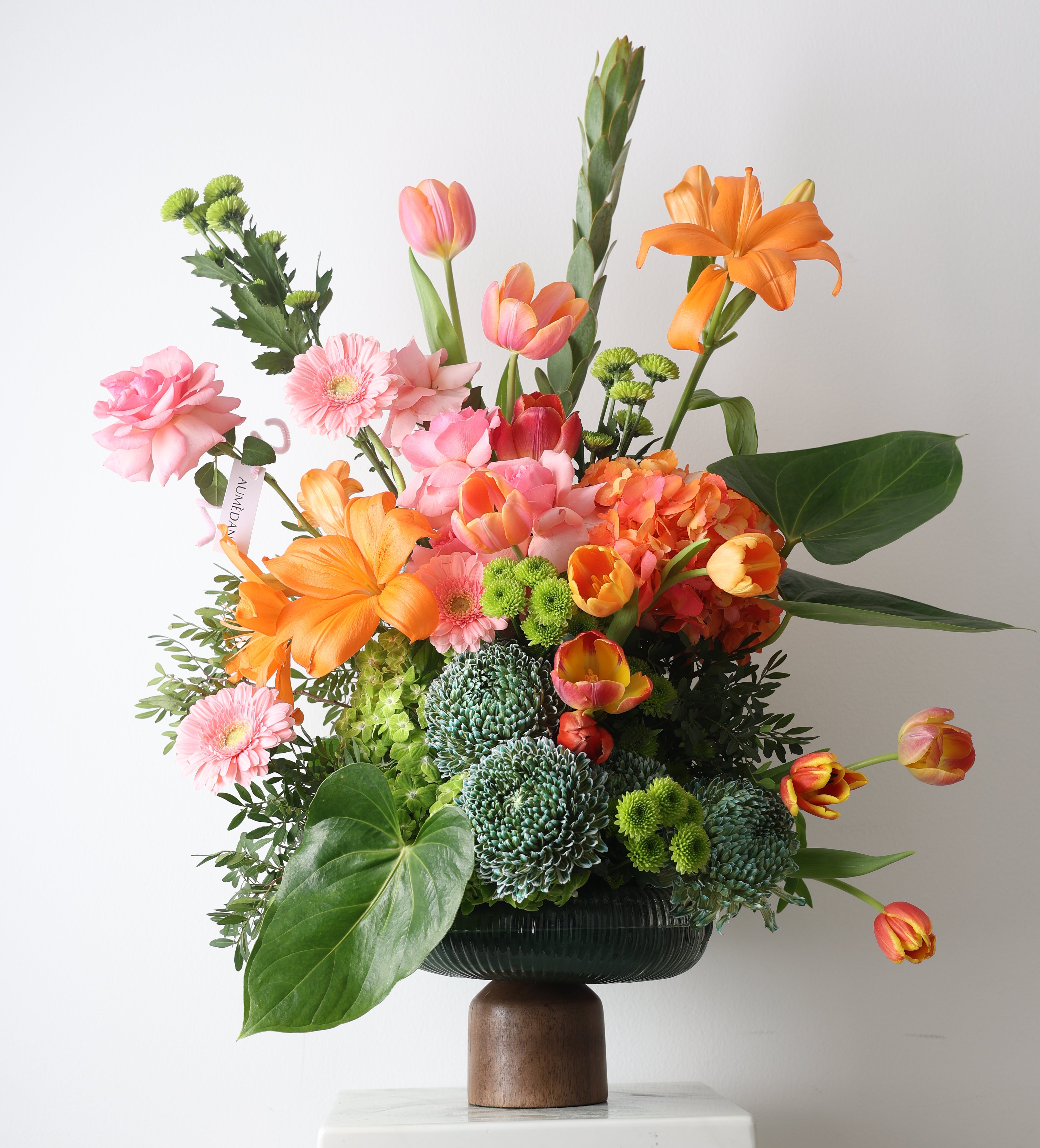 MAKE MY DAY - VASE ARRANGEMENT
