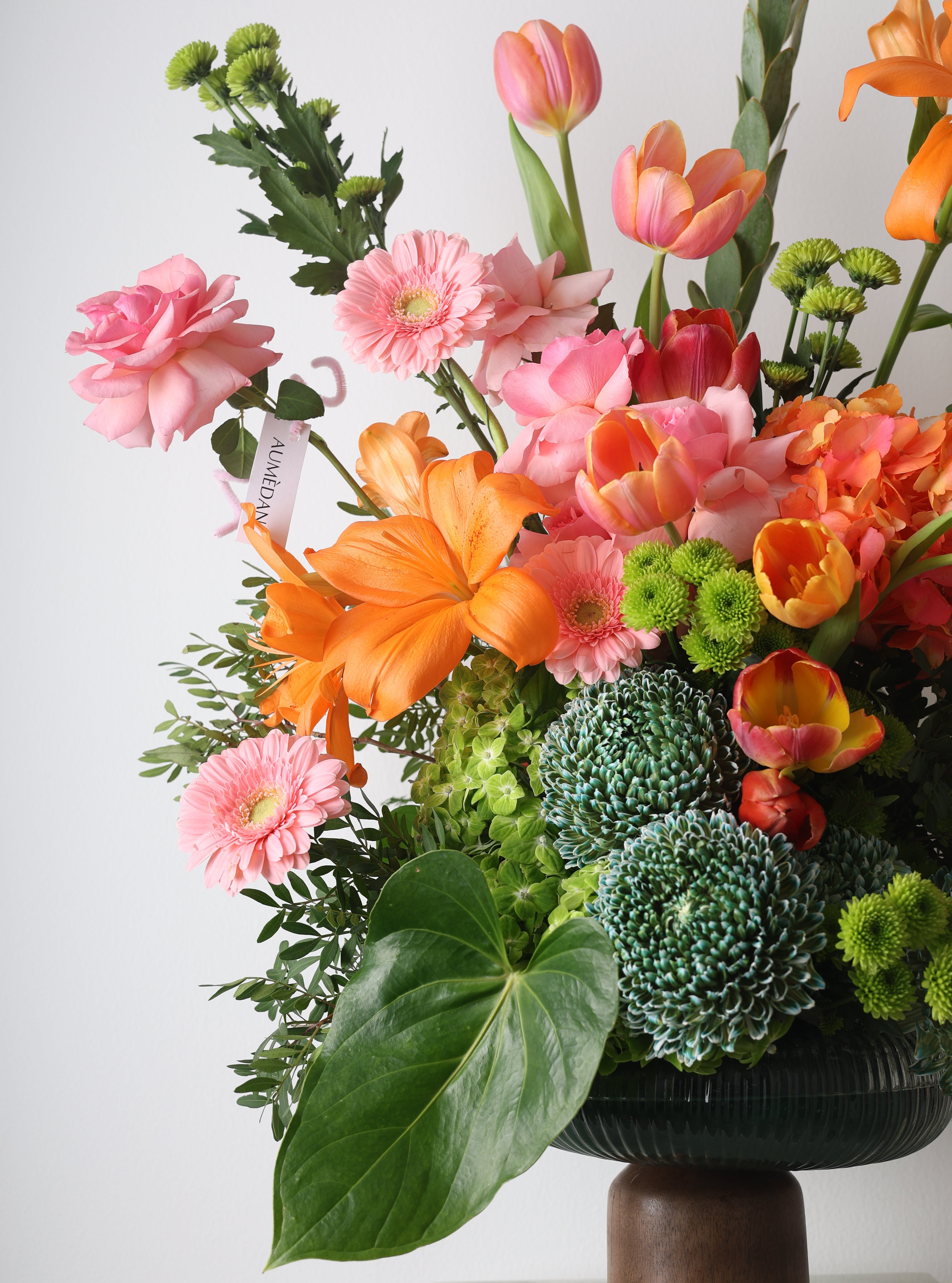 MAKE MY DAY - VASE ARRANGEMENT