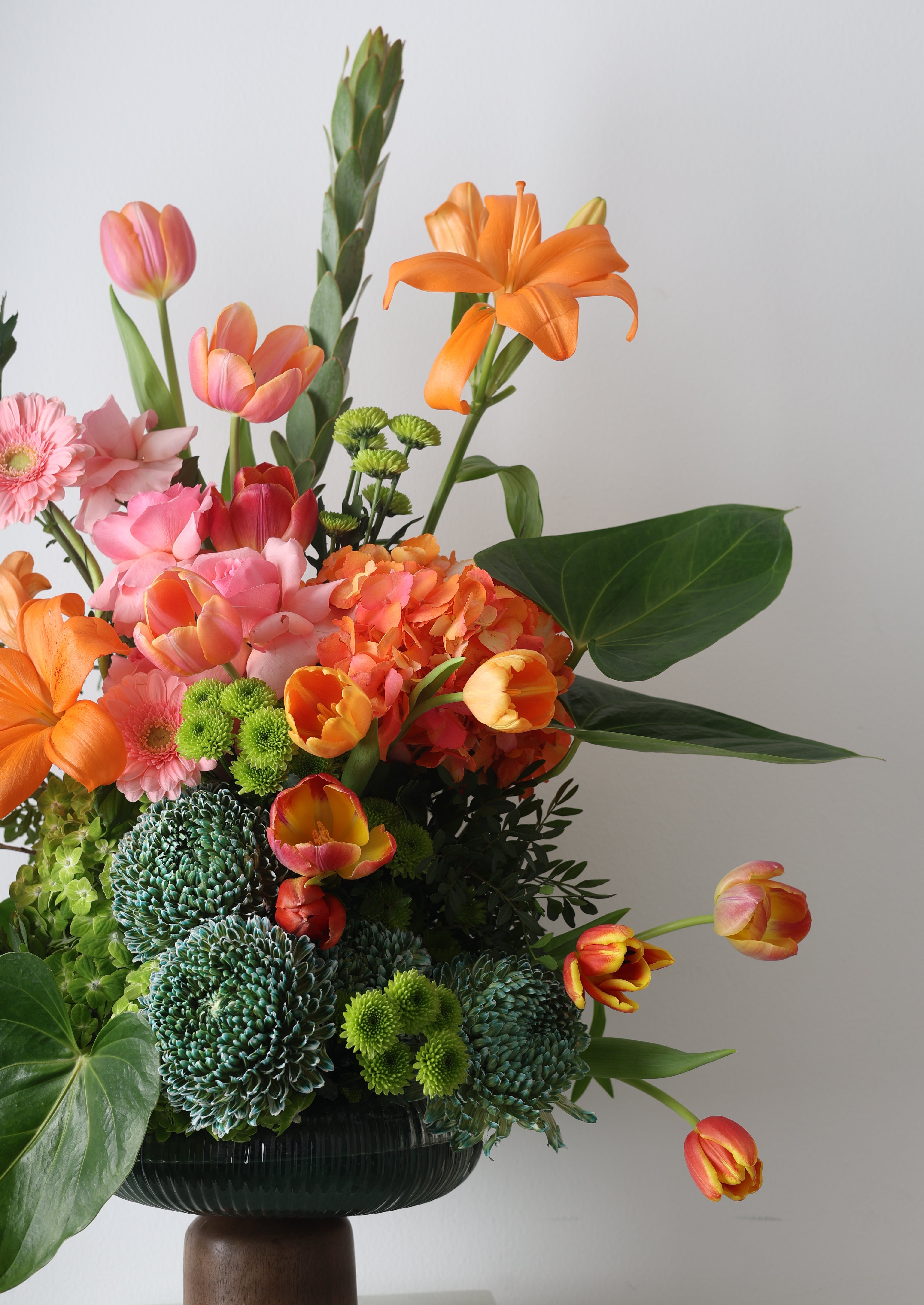 MAKE MY DAY - VASE ARRANGEMENT