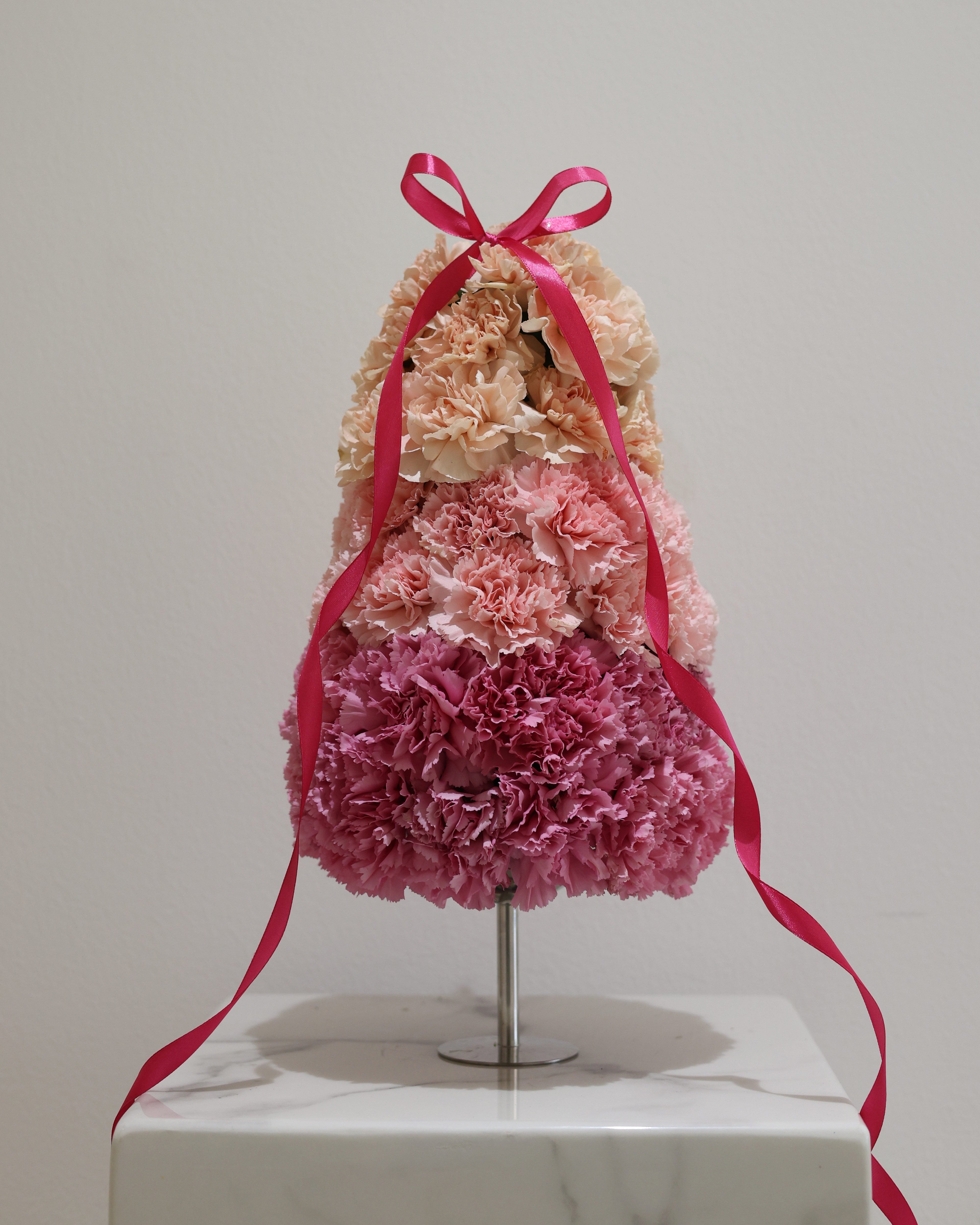 LOVE SCOOP - VASE ARRANGEMENT