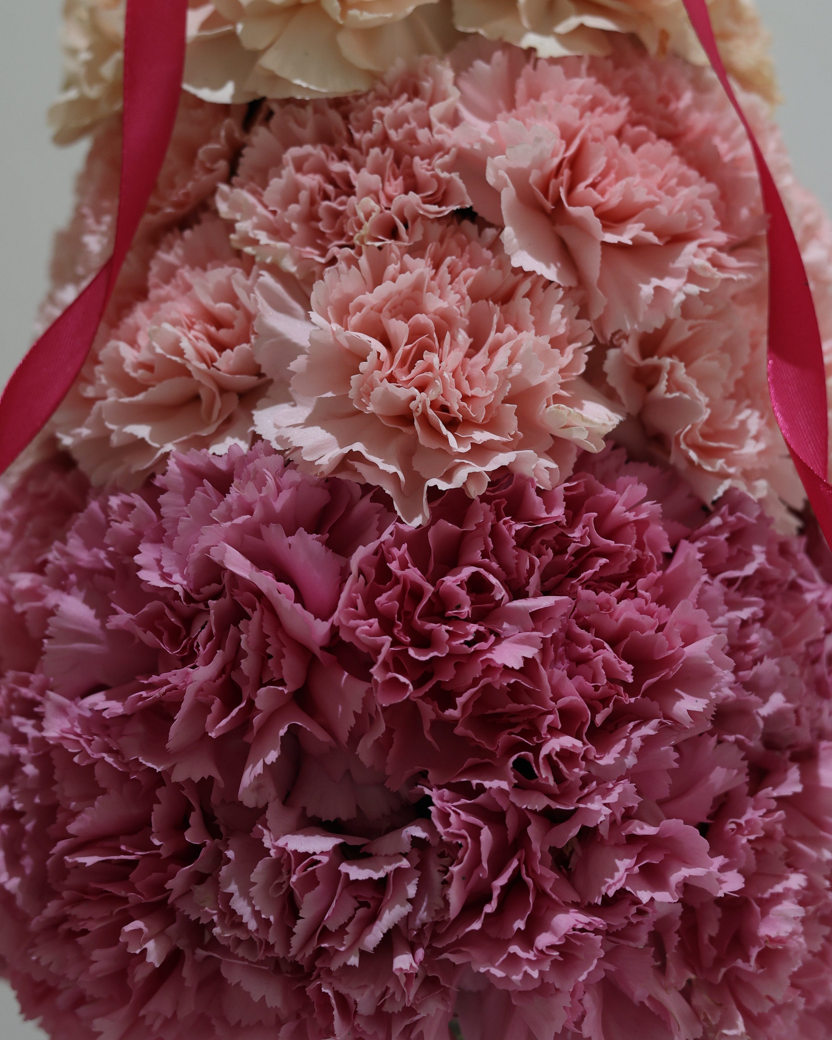 LOVE SCOOP - VASE ARRANGEMENT
