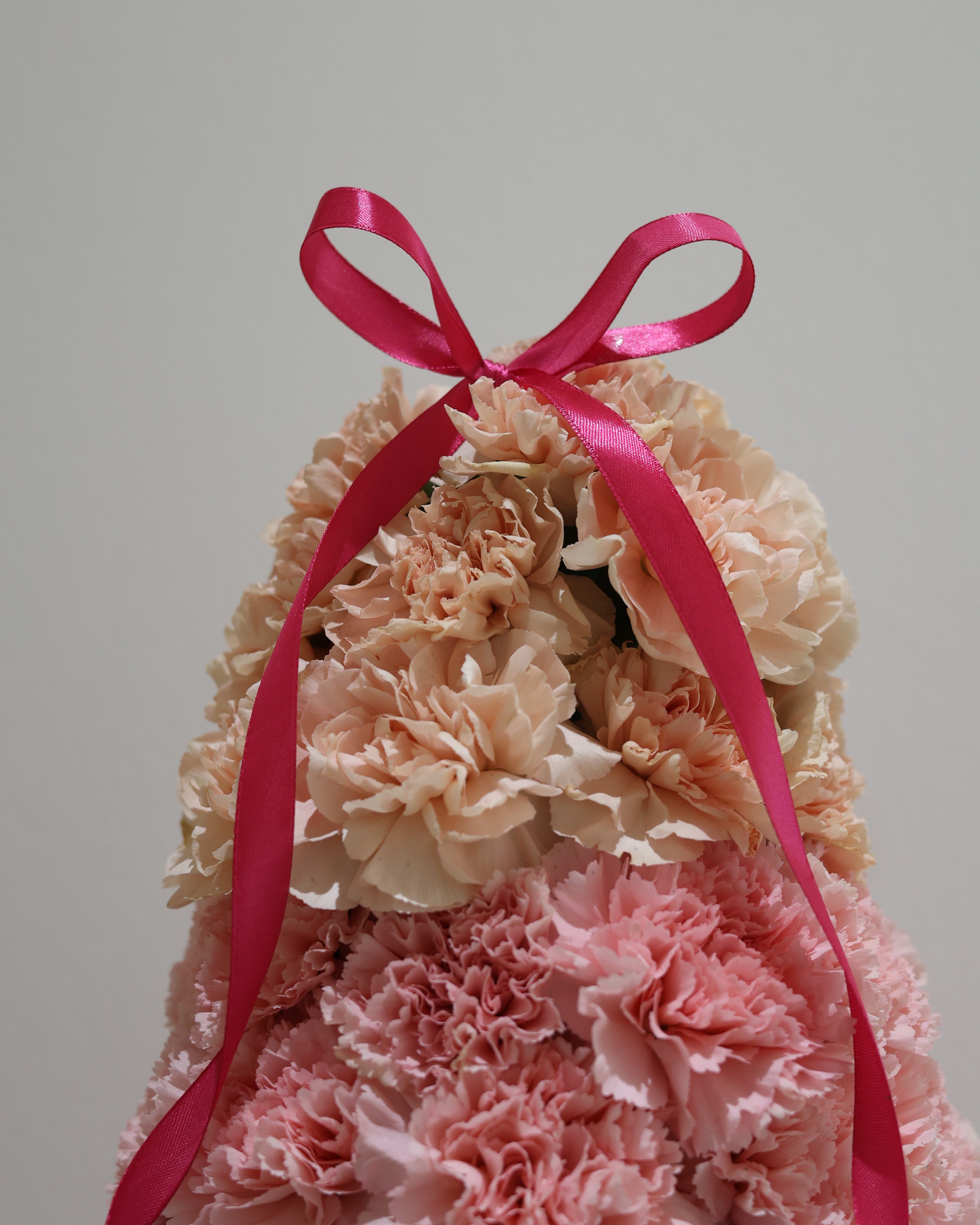 LOVE SCOOP - VASE ARRANGEMENT