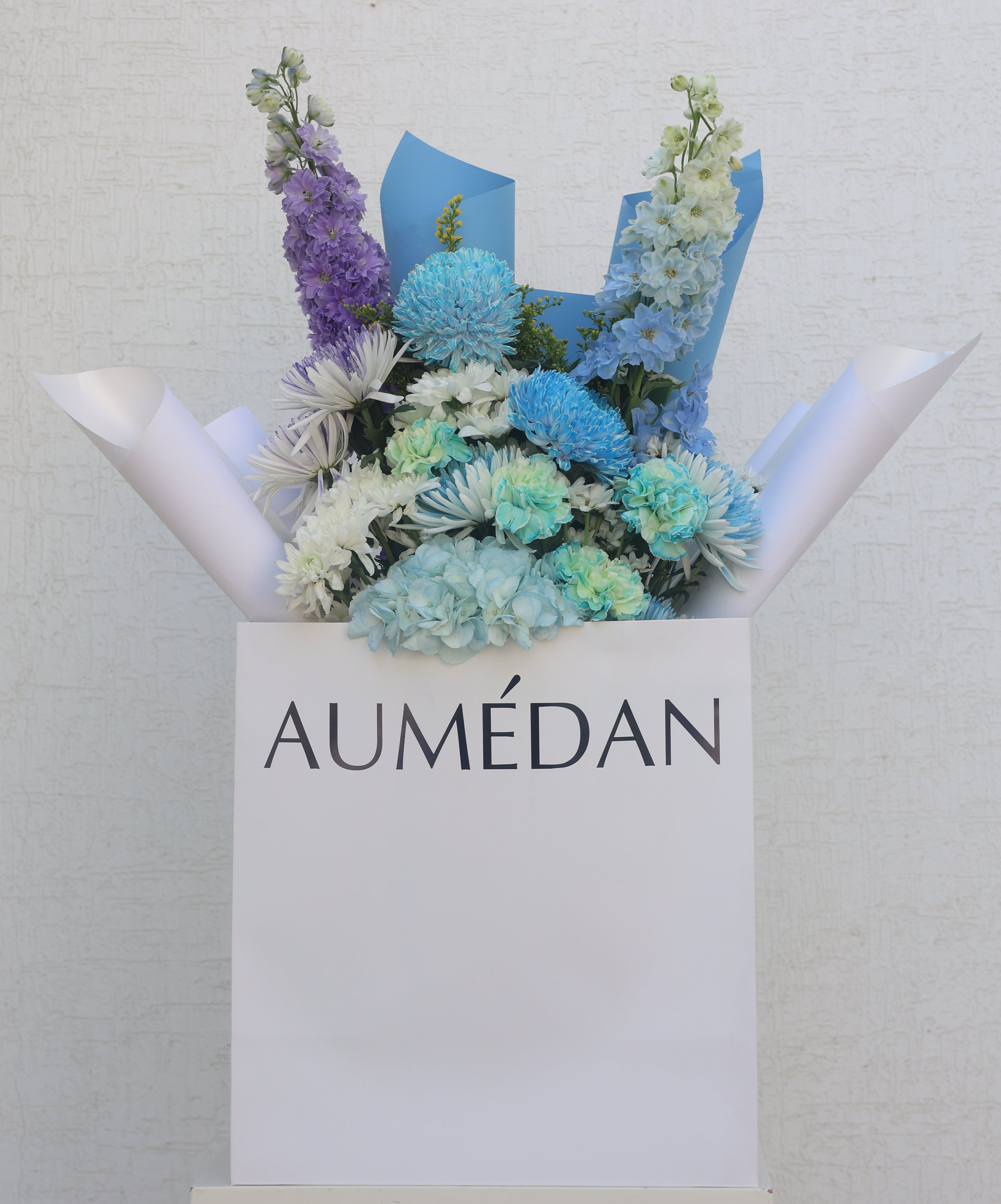 BOOOOY - SLEEVE BOUQUET