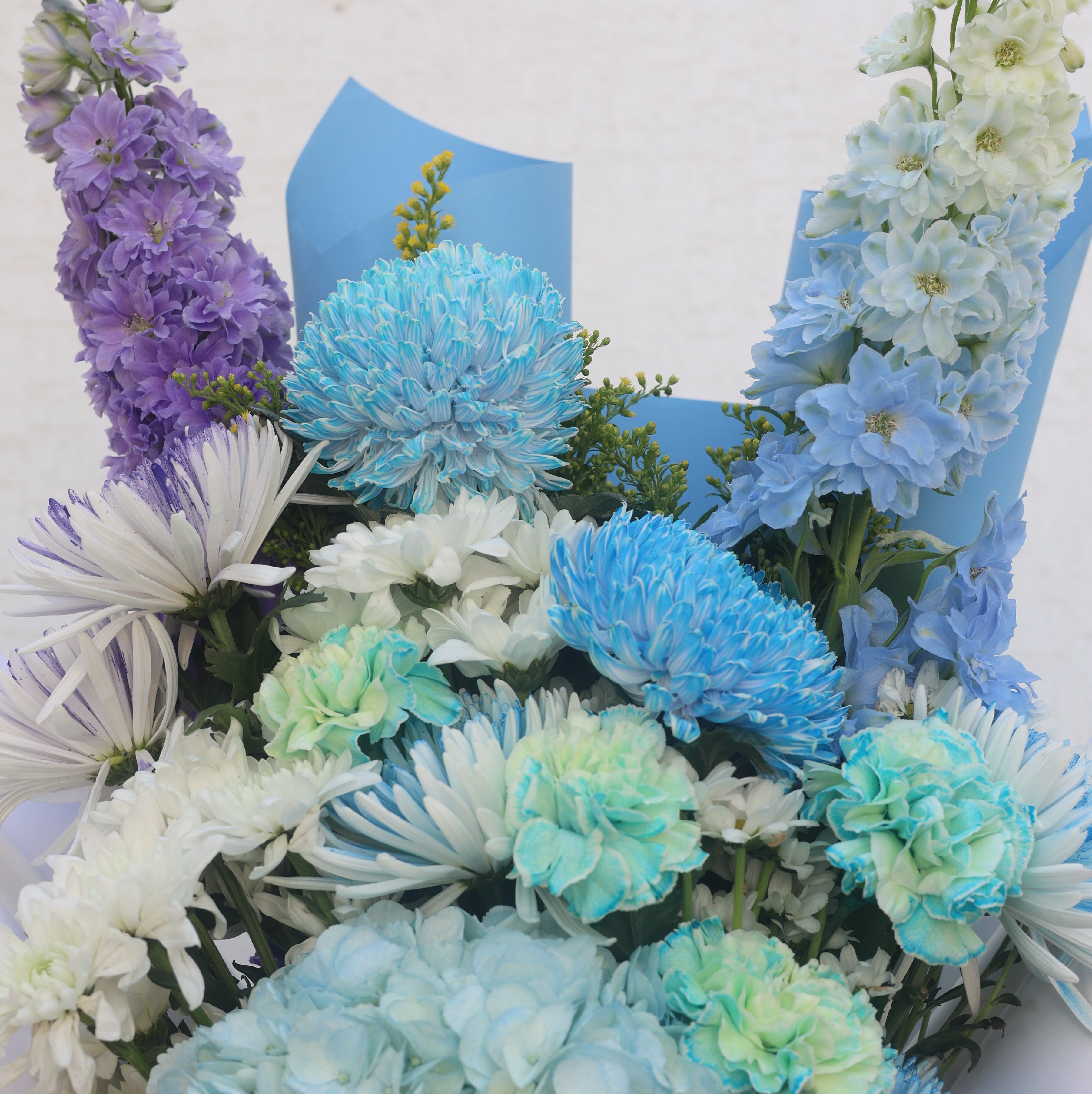 BOOOOY - SLEEVE BOUQUET
