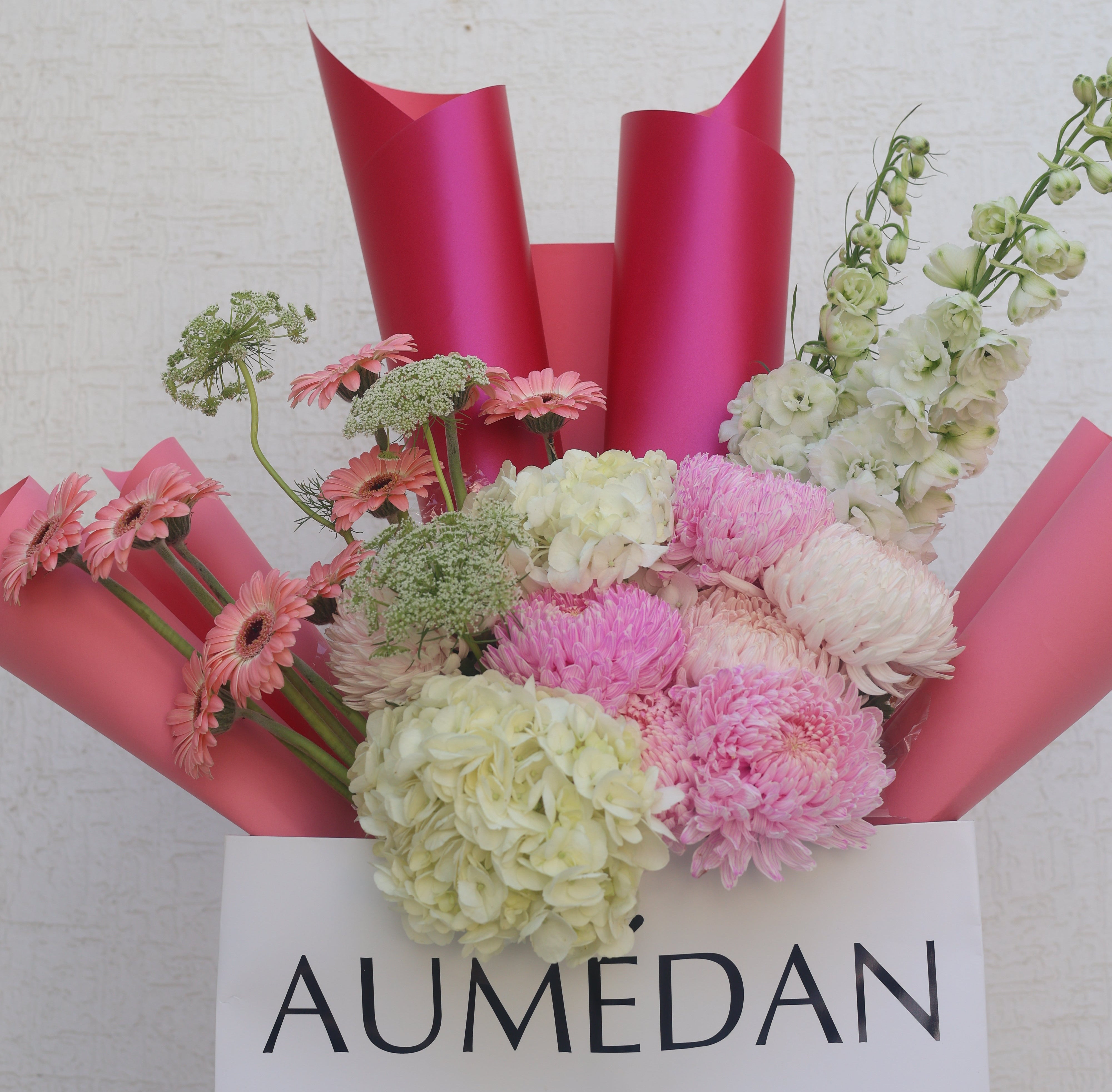 GIRRRRLLL - SLEEVE BOUQUET