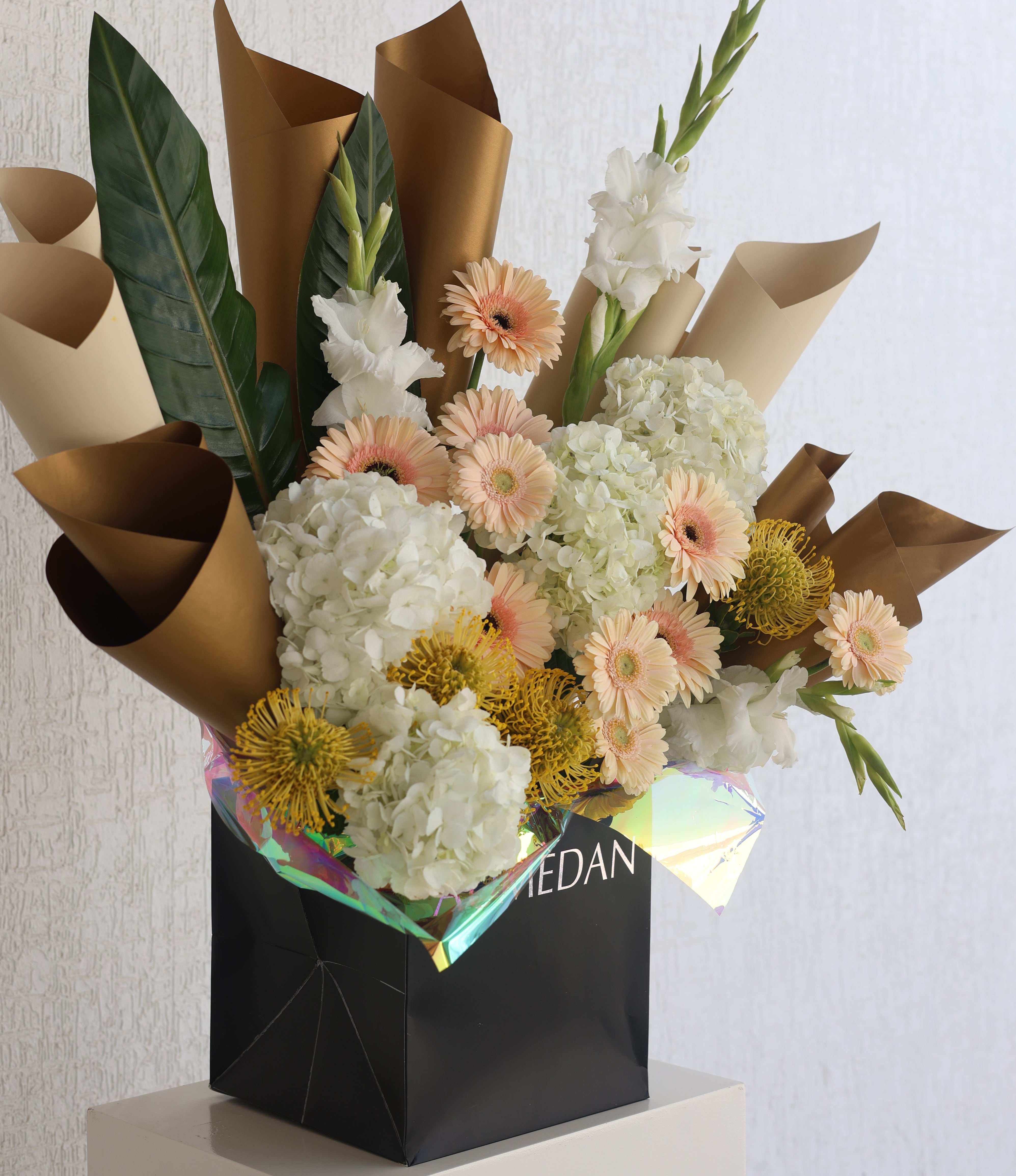 CLOUD WHISPER - BOUQUET