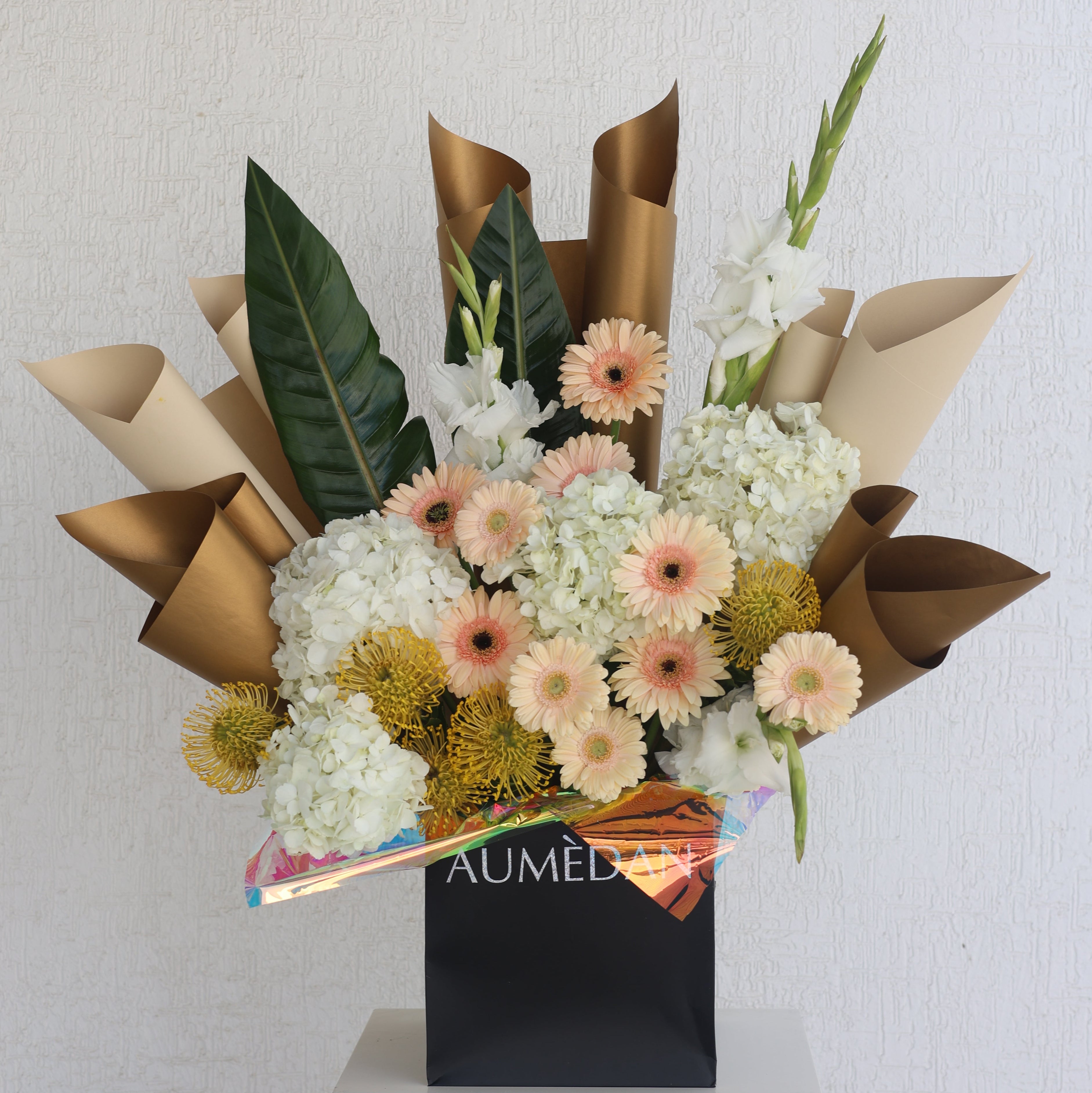 CLOUD WHISPER - BOUQUET