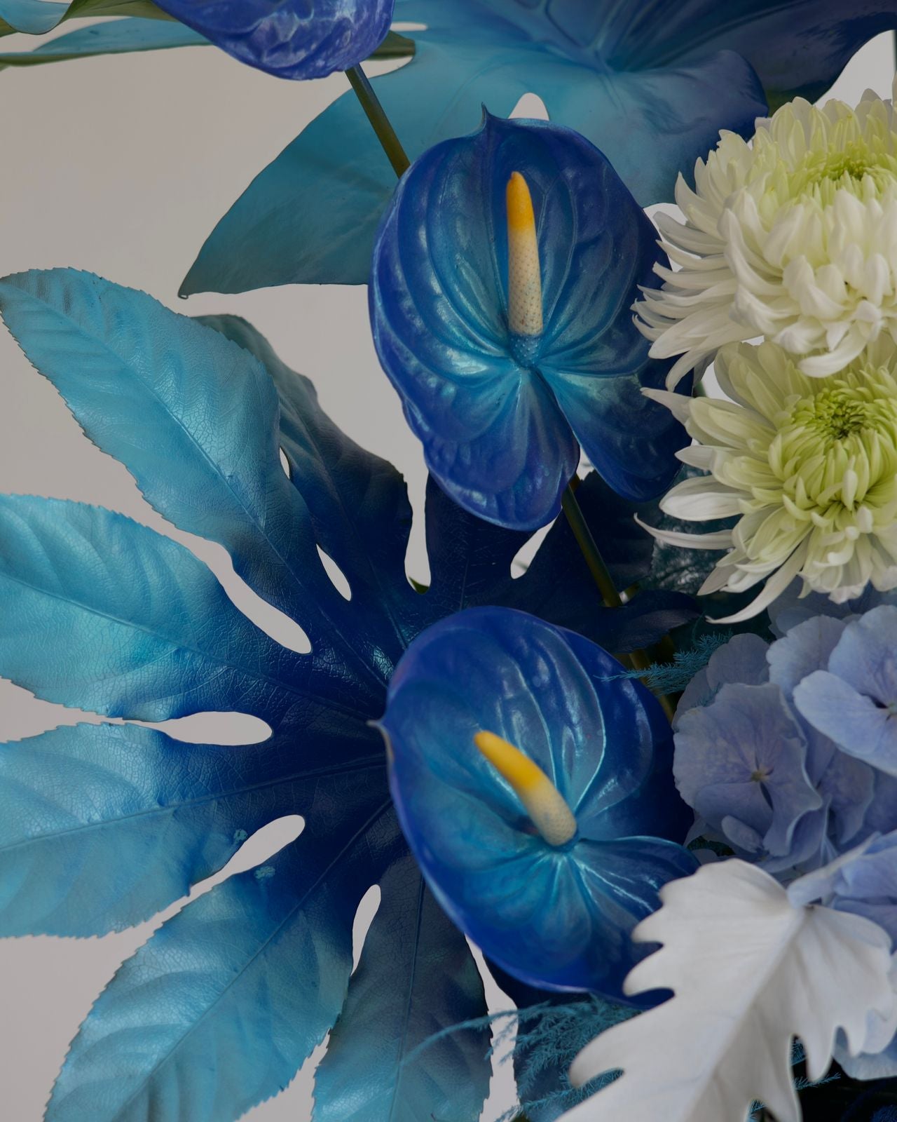 AMALFI COAST - VASE ARRANGEMENT