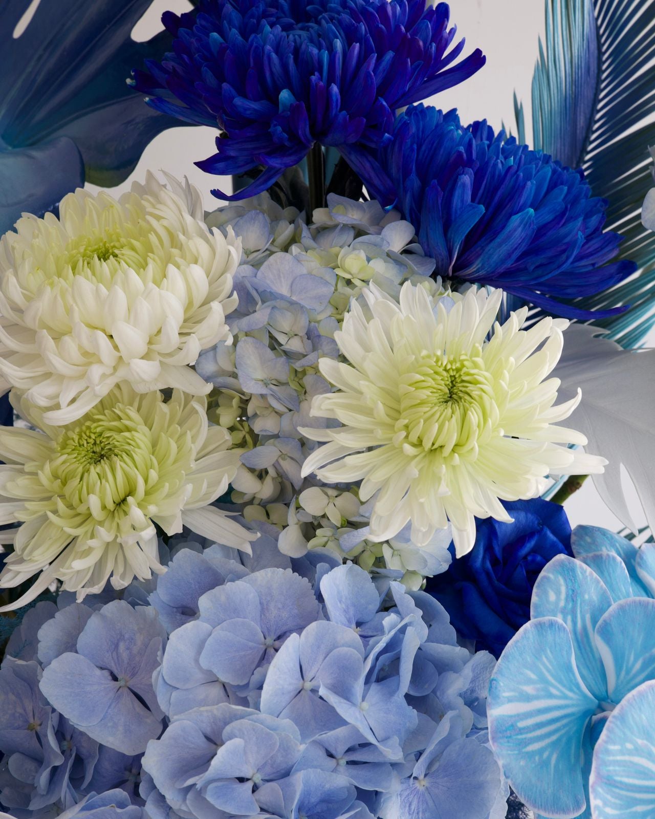 AMALFI COAST - VASE ARRANGEMENT