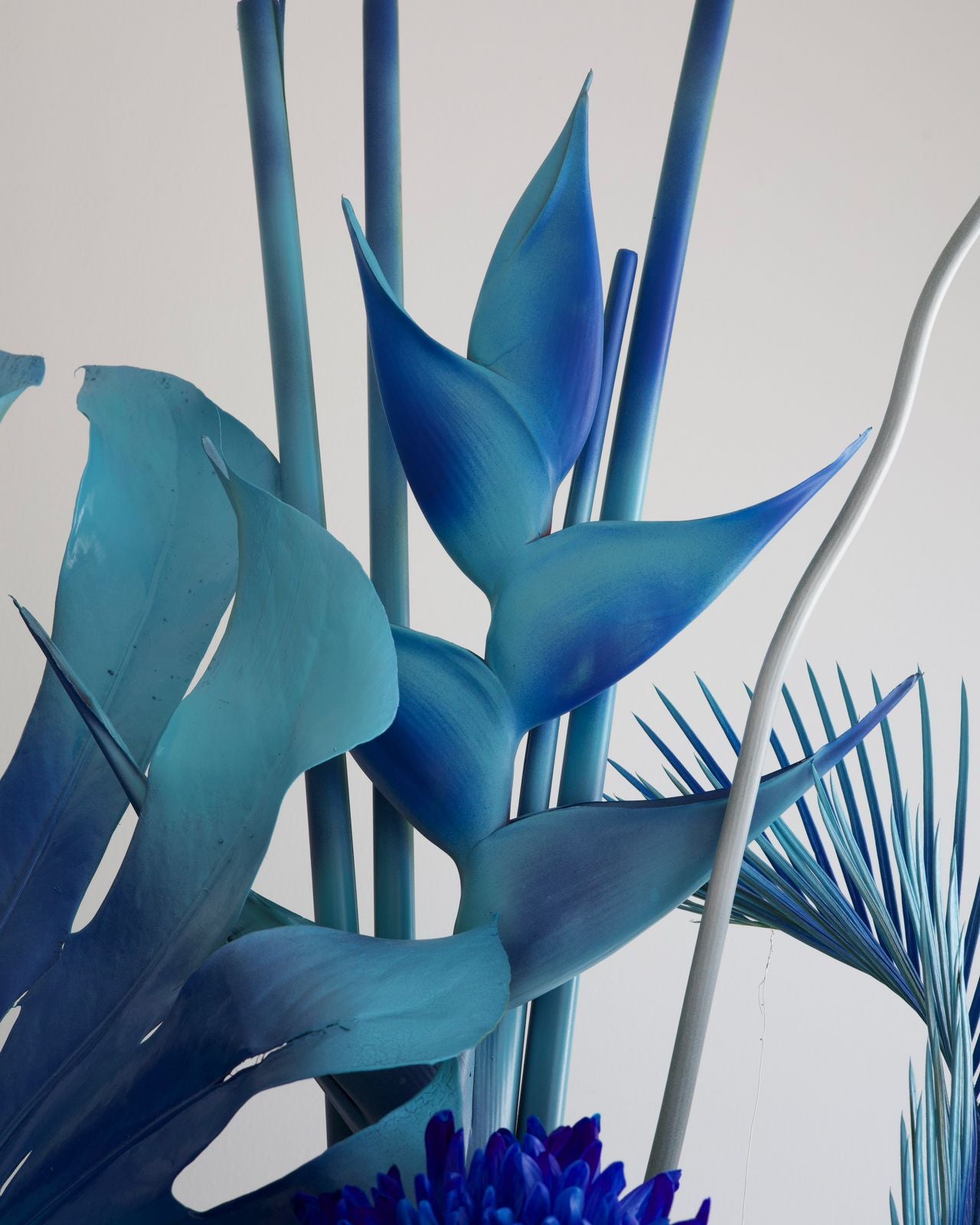 AMALFI COAST - VASE ARRANGEMENT