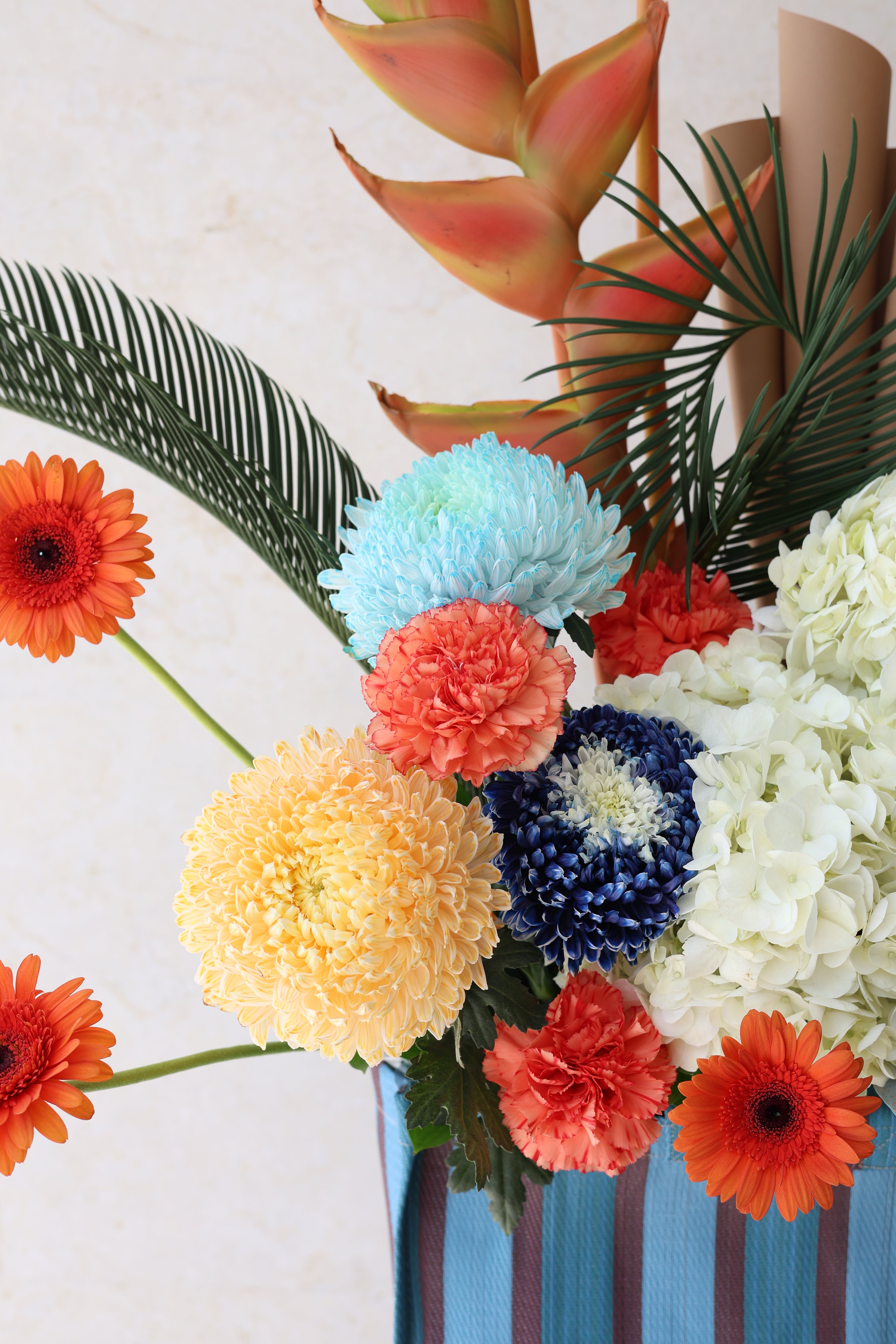 TROPICAL MIST - AUMÉDAN ÉPURE