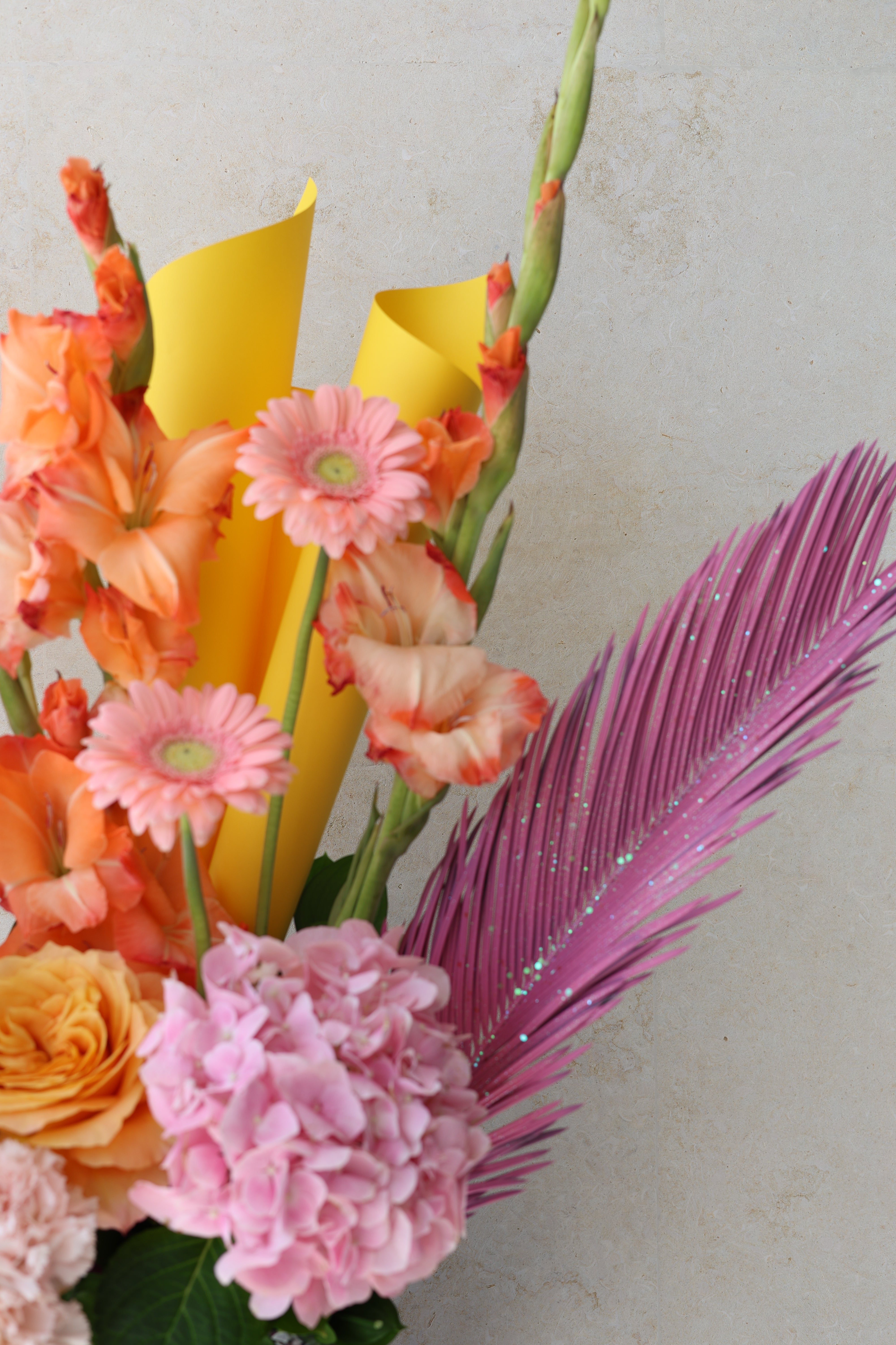 SUGAR & SPICE - AUMÉDAN ÉPURE