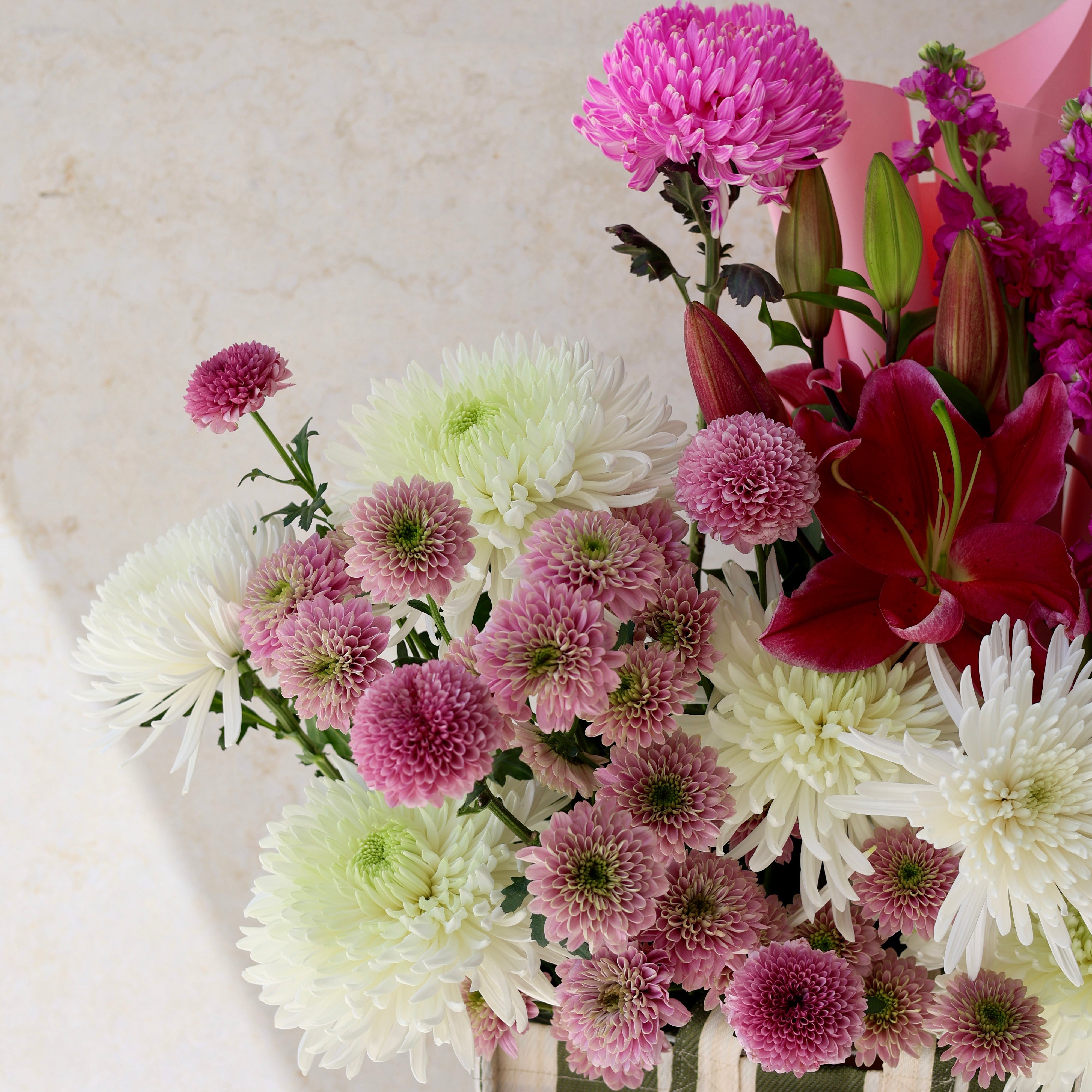 VERY BERRY - AUMÉDAN ÉPURE