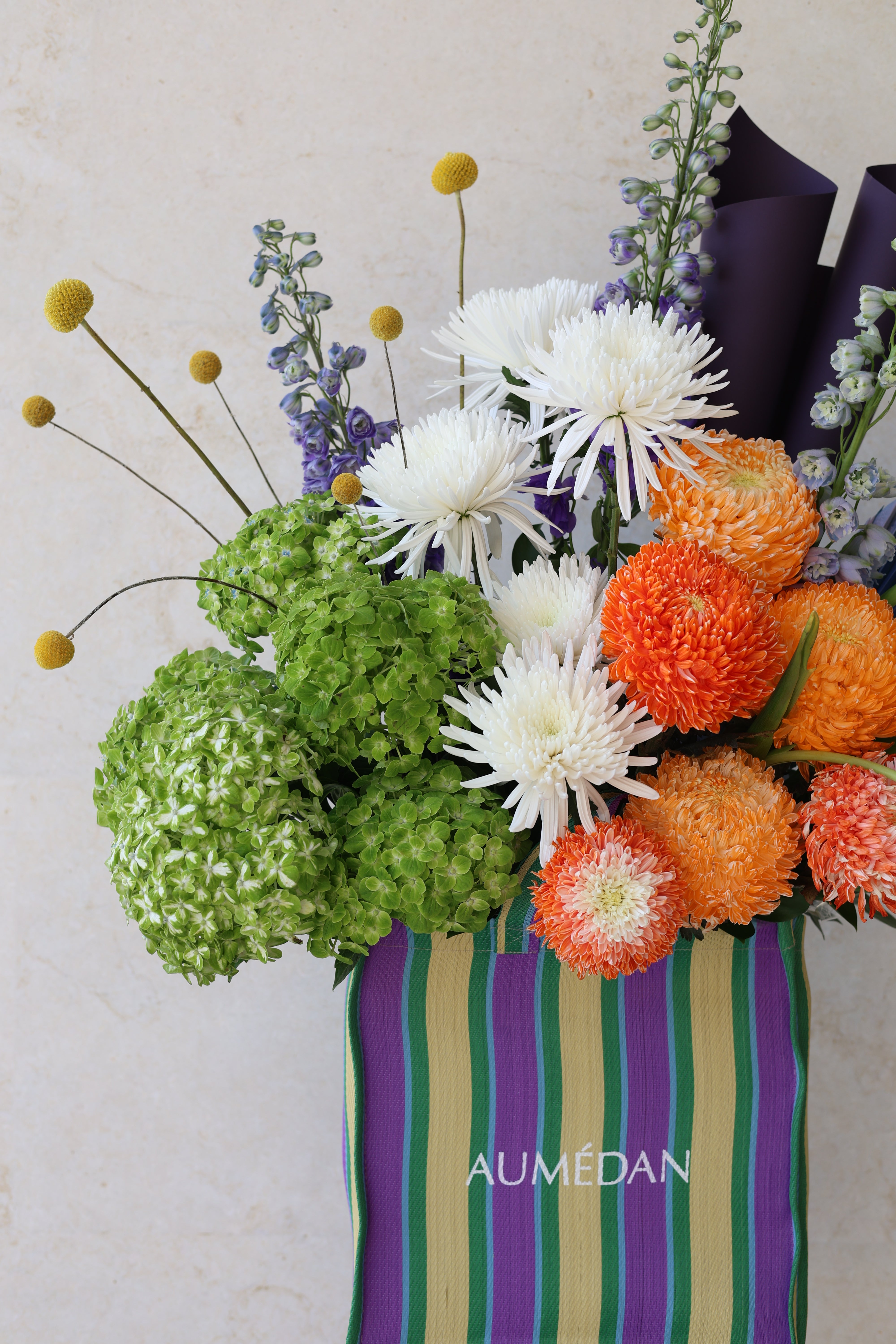 CITRUS HARMONY - AUMÉDAN ÉPURE