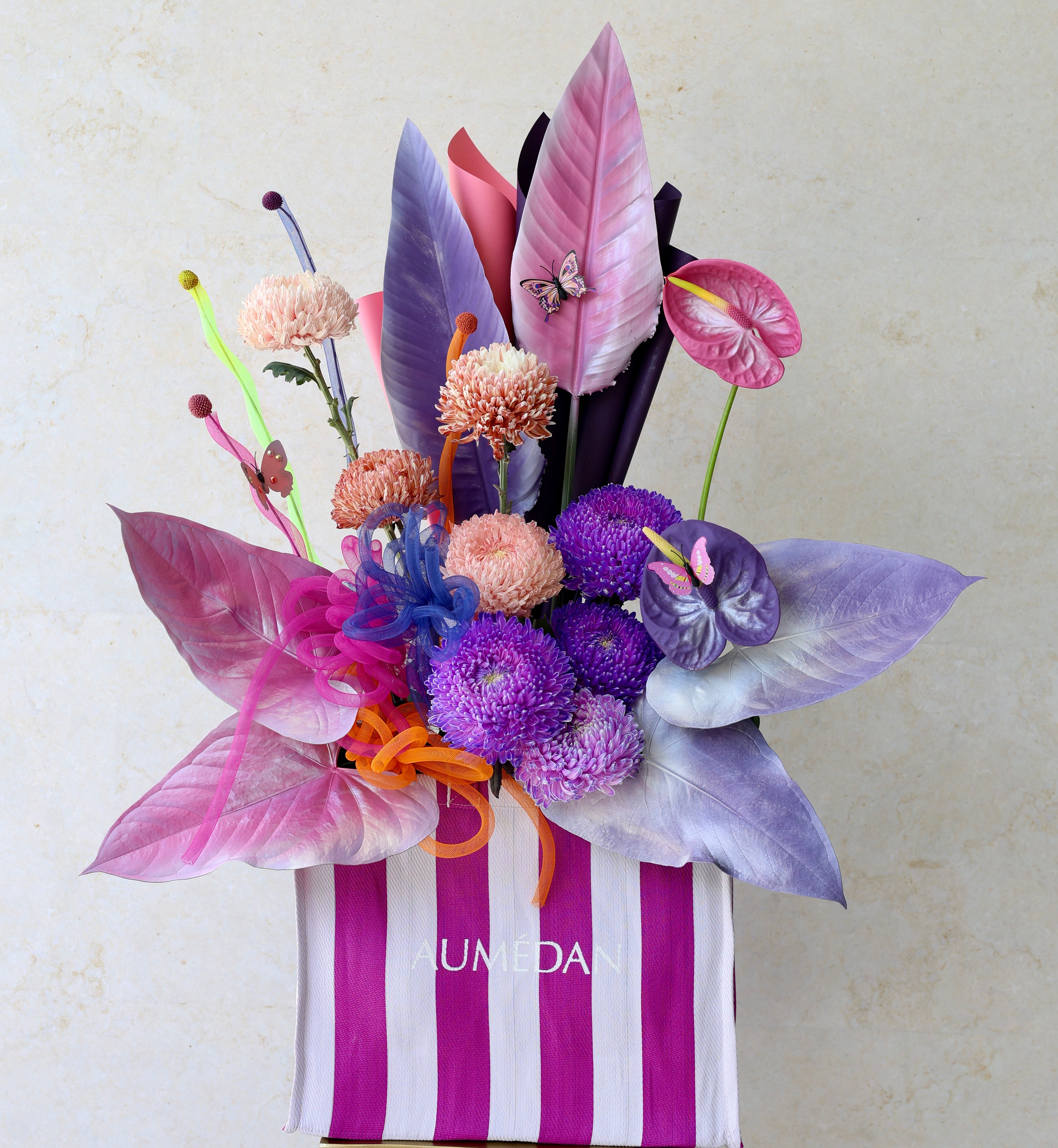 Dramatic - AUMÉDAN ÉPURE