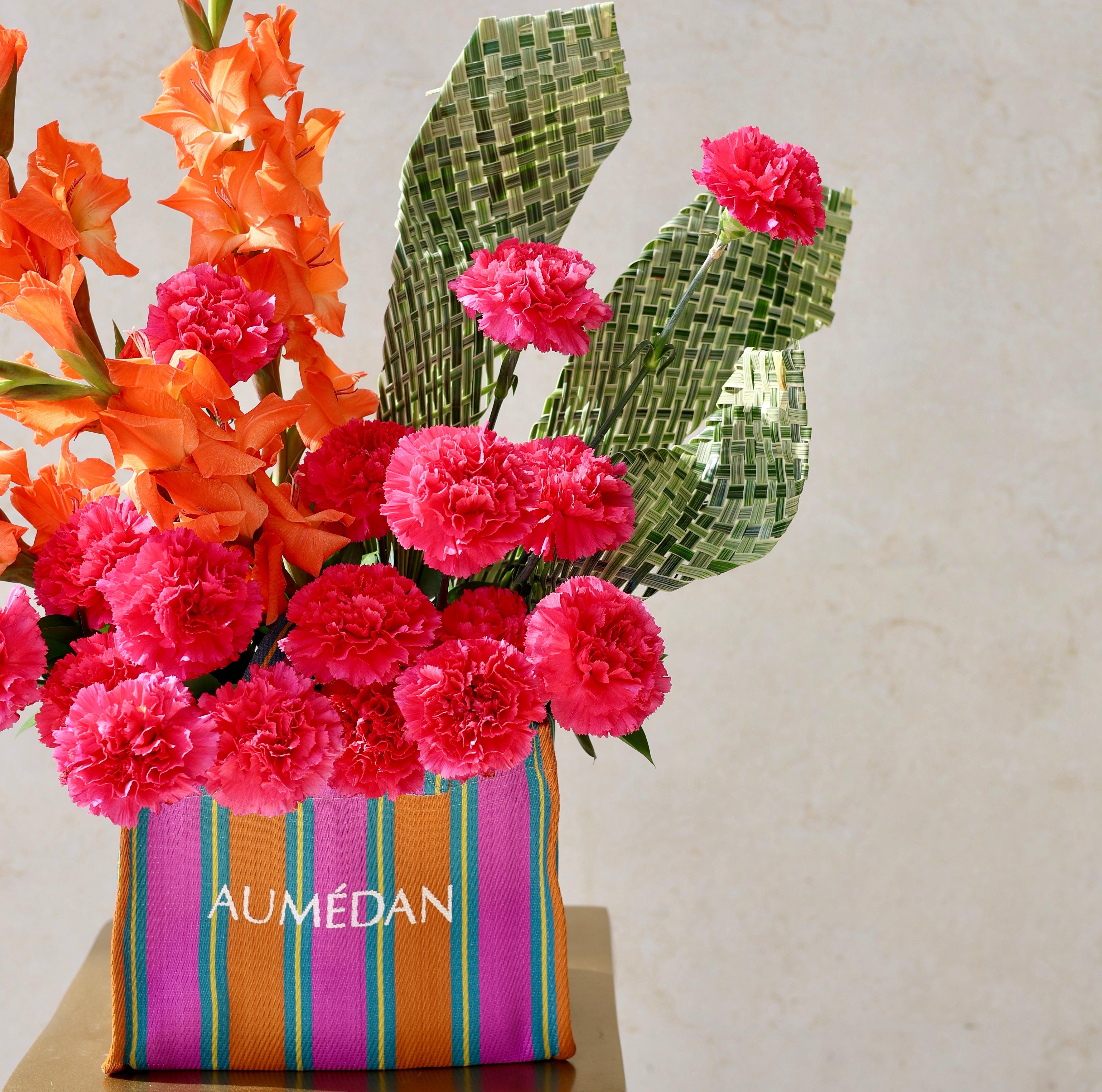 Mood - AUMÉDAN ÉPURE