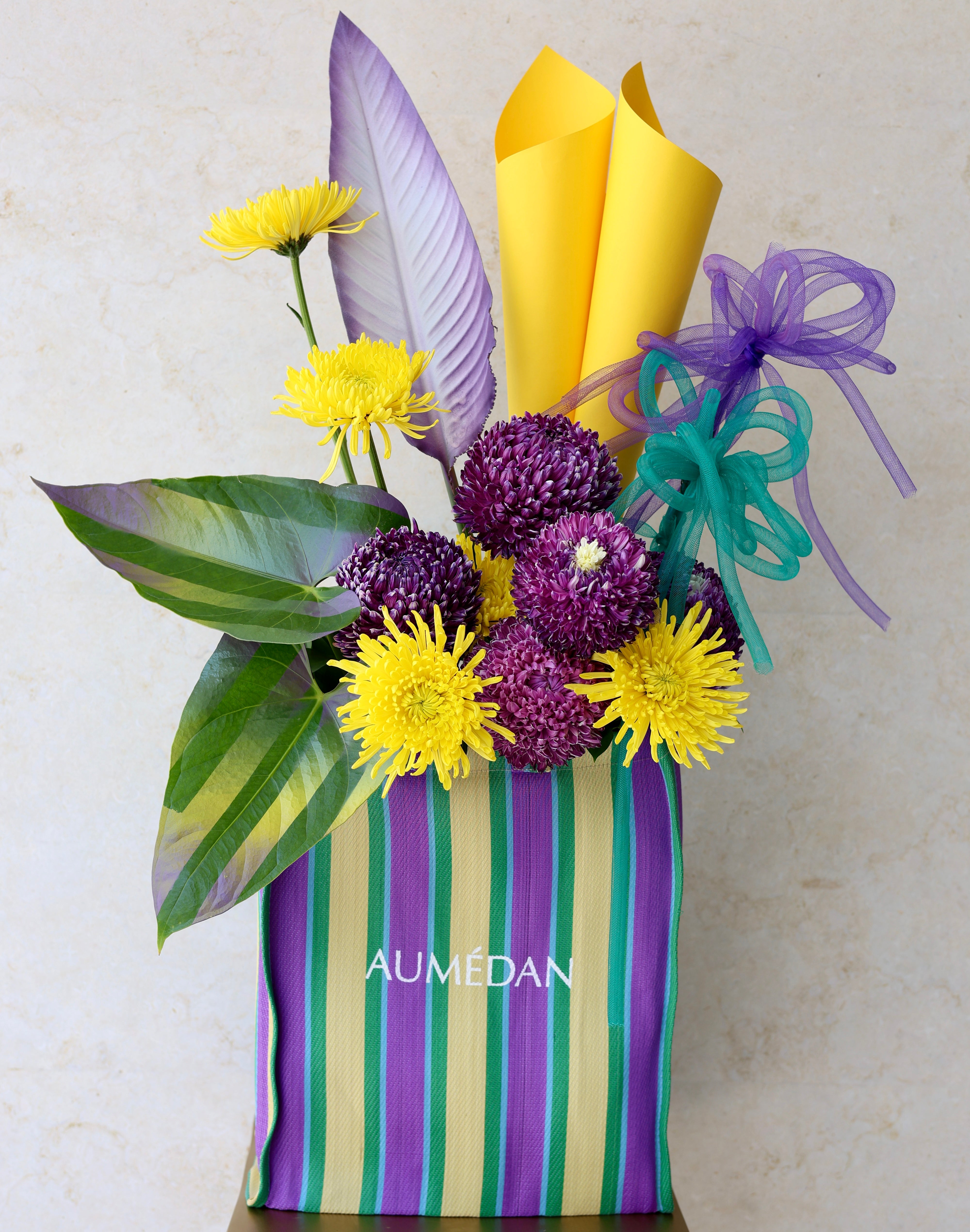 Cheerful - AUMÉDAN ÉPURE