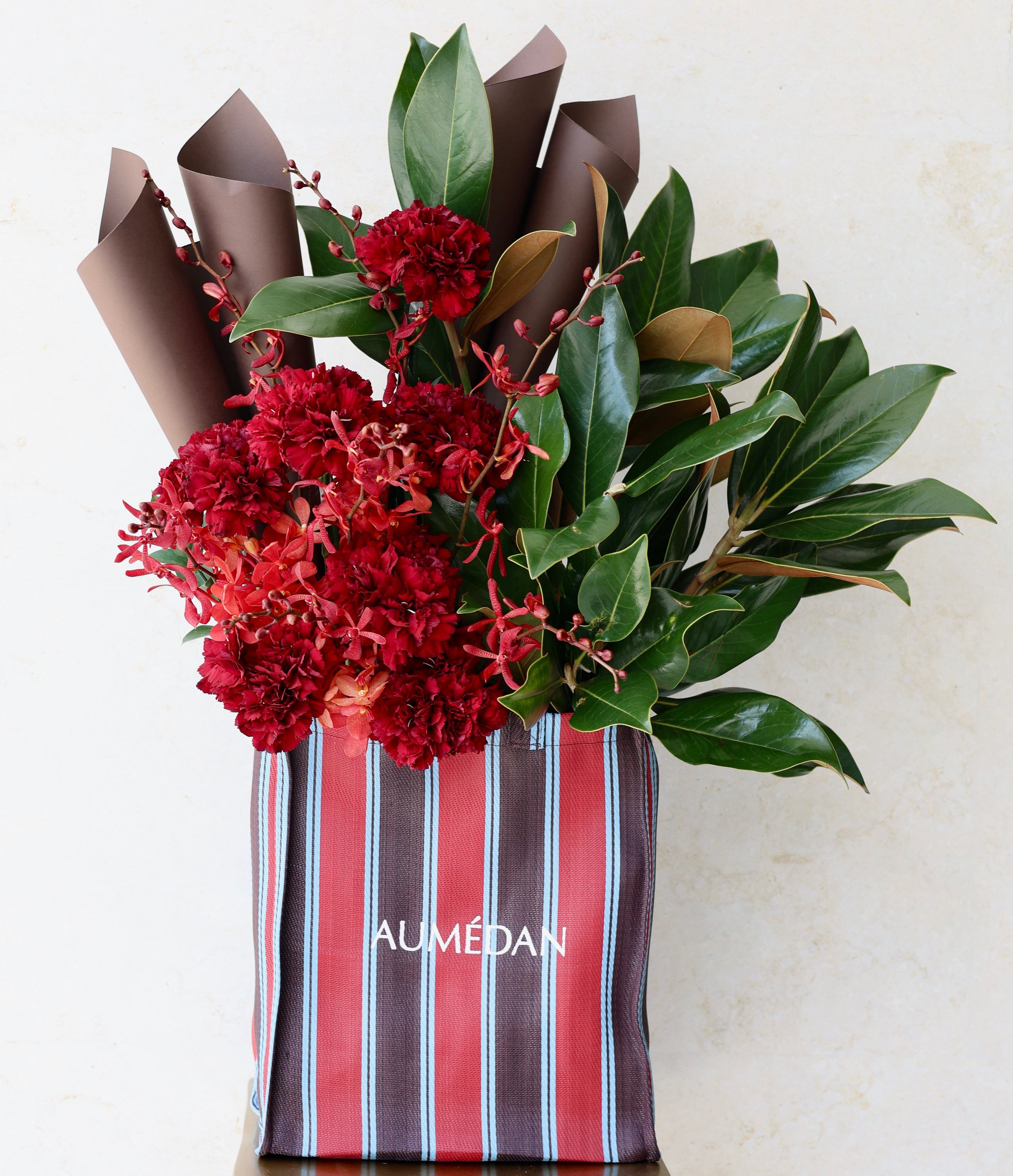 Fire crush - AUMÉDAN ÉPURE